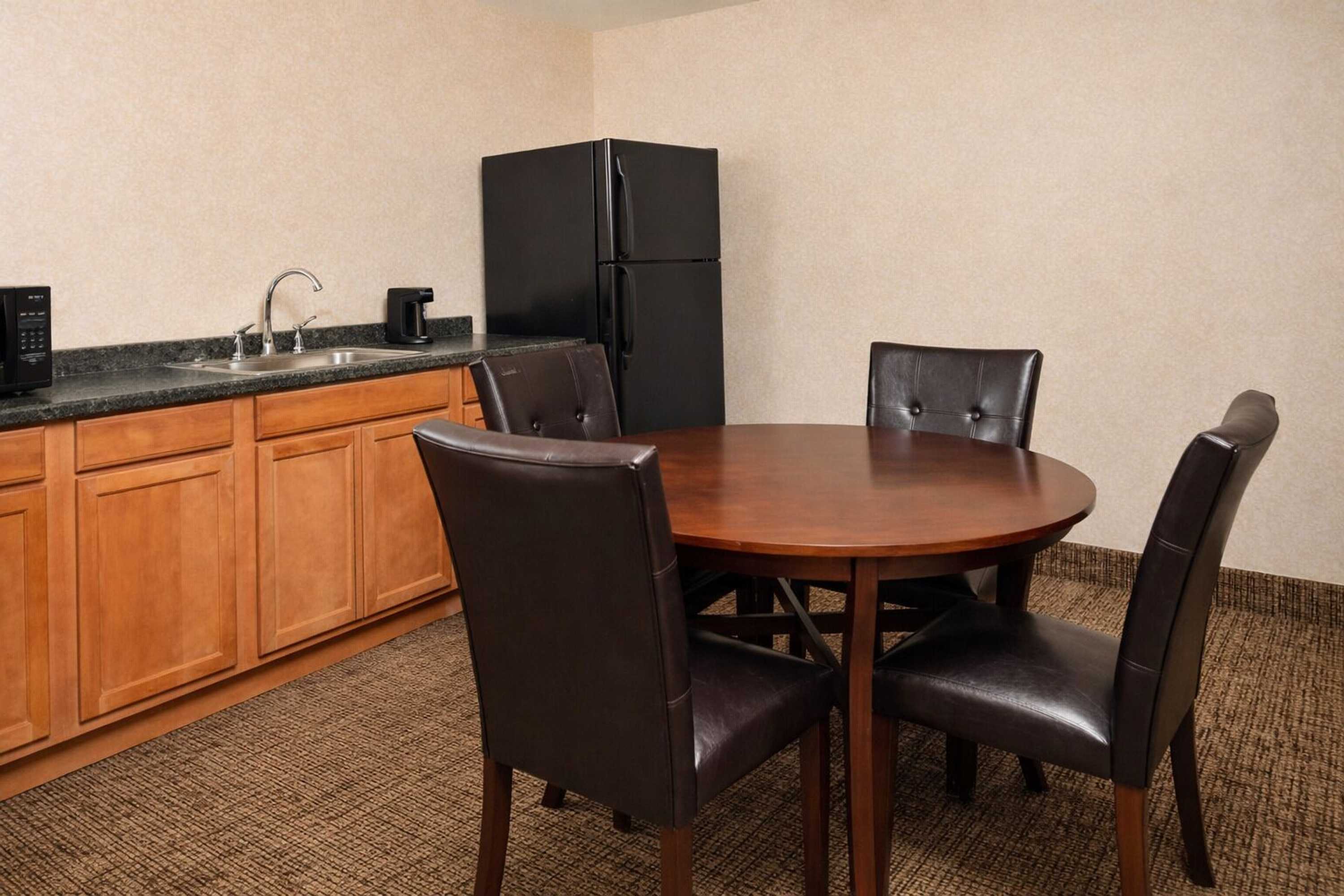 Gift card for Comfort Inn & Suites Madison North