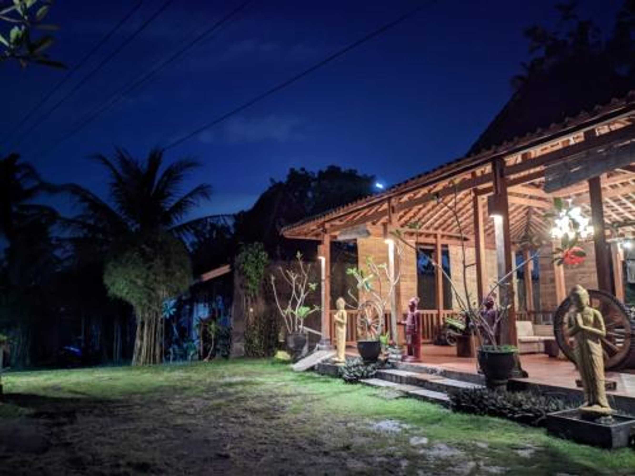 Gift card for Astuti Gallery Homestay Gift card for Astuti Gallery Homestay