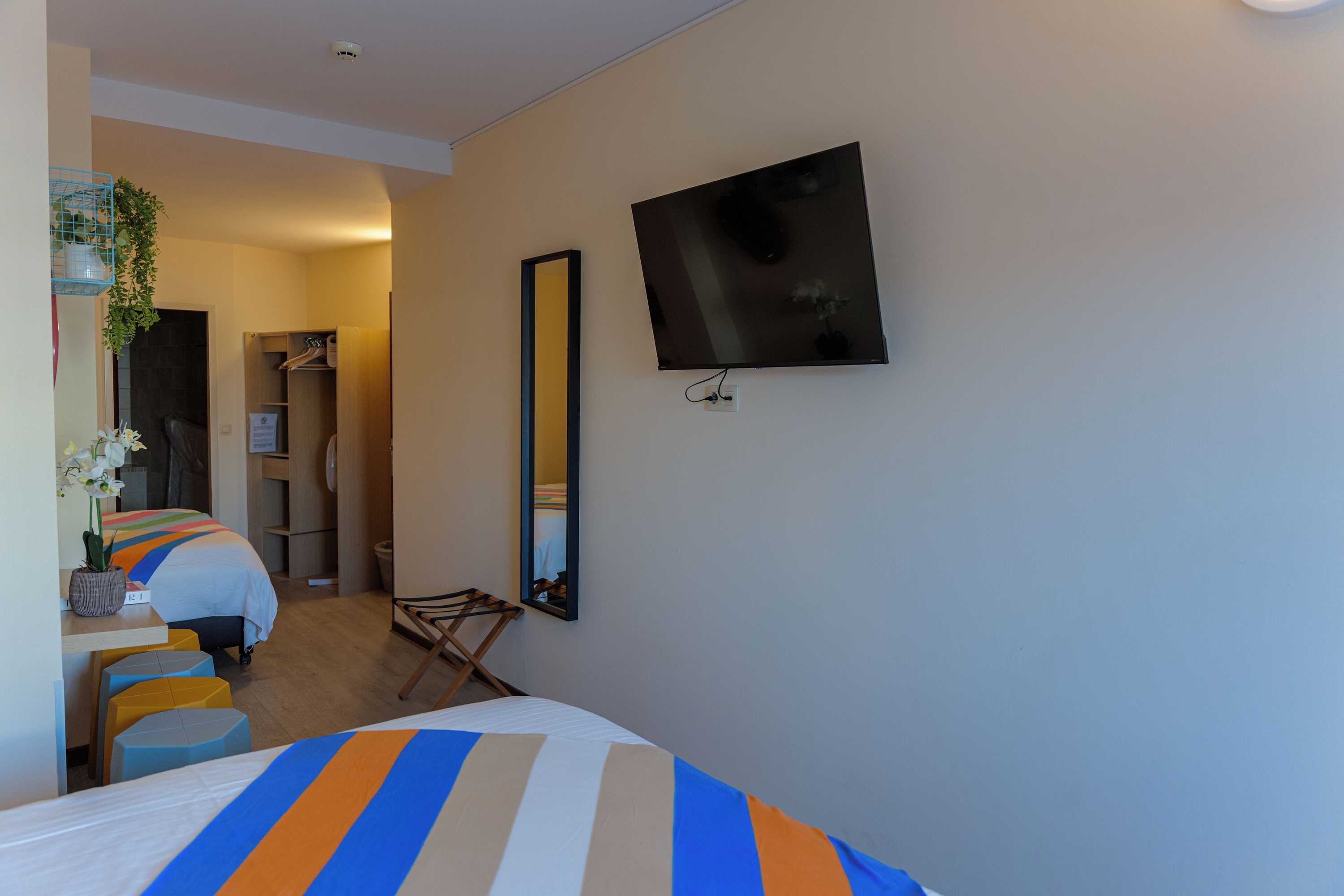 Gift card for Slina Hotel Brussels