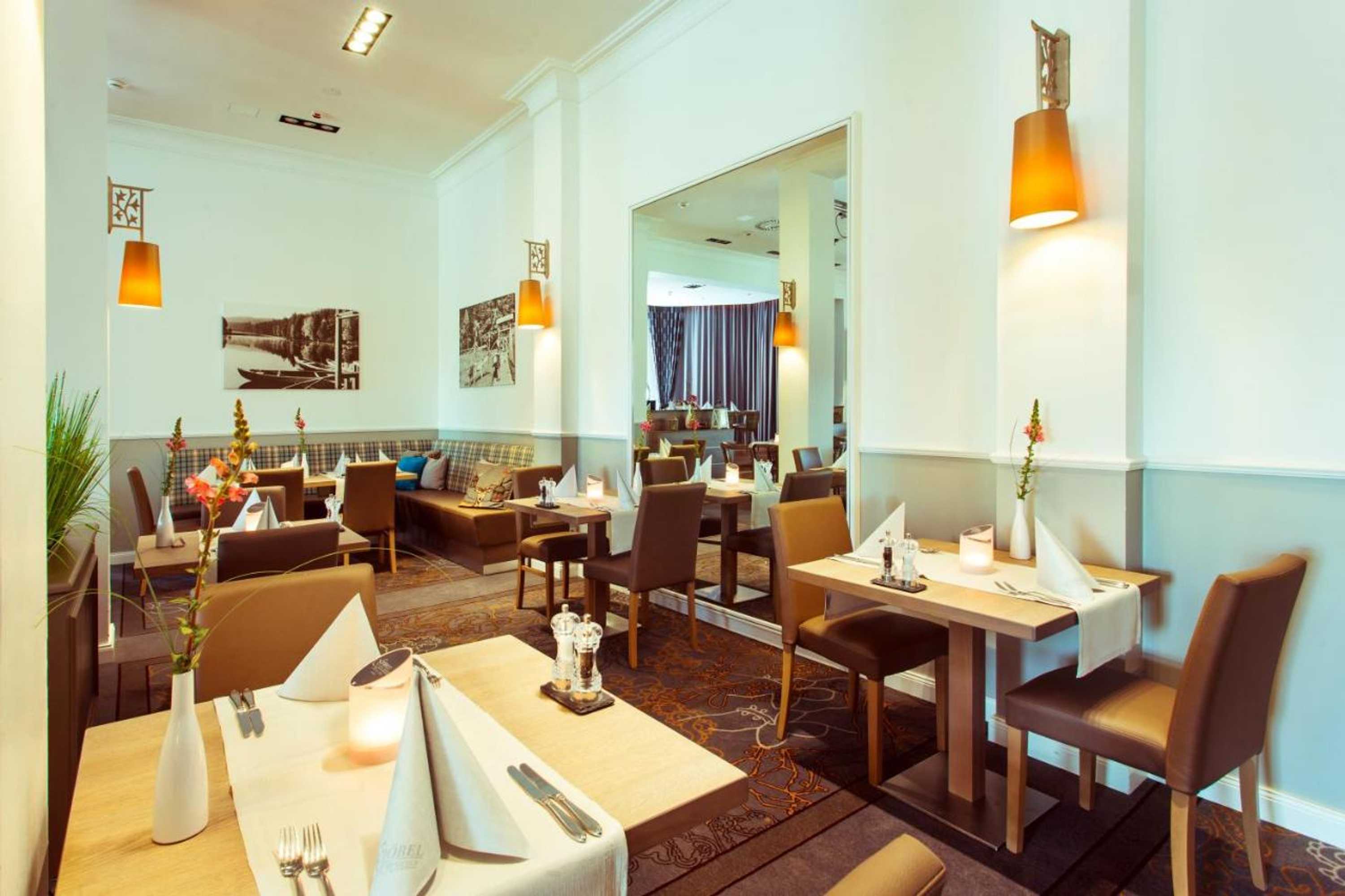 Gift card for Göbel´s Vital Hotel Bad Sachsa