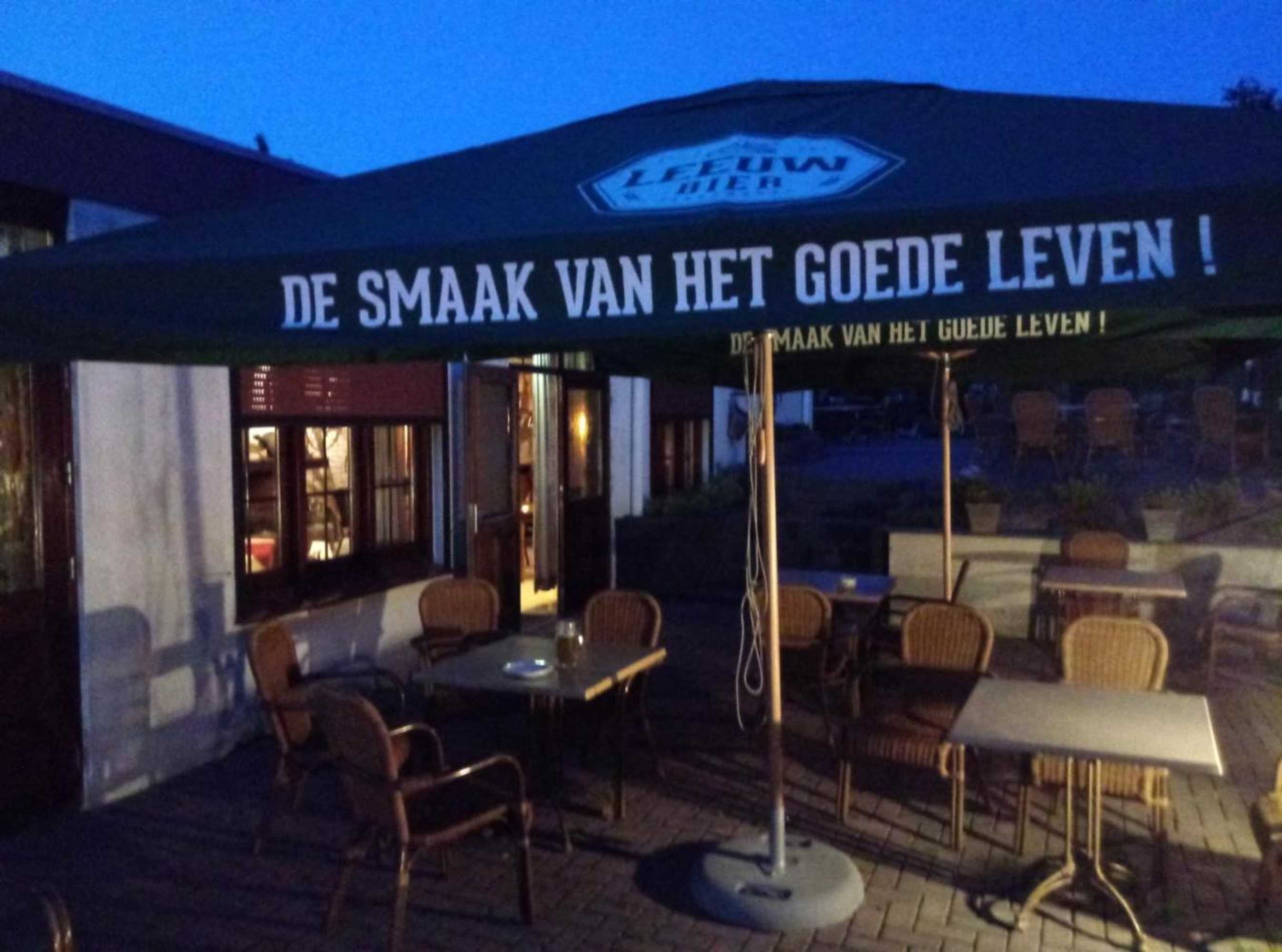 Gift card for Hotel Rido