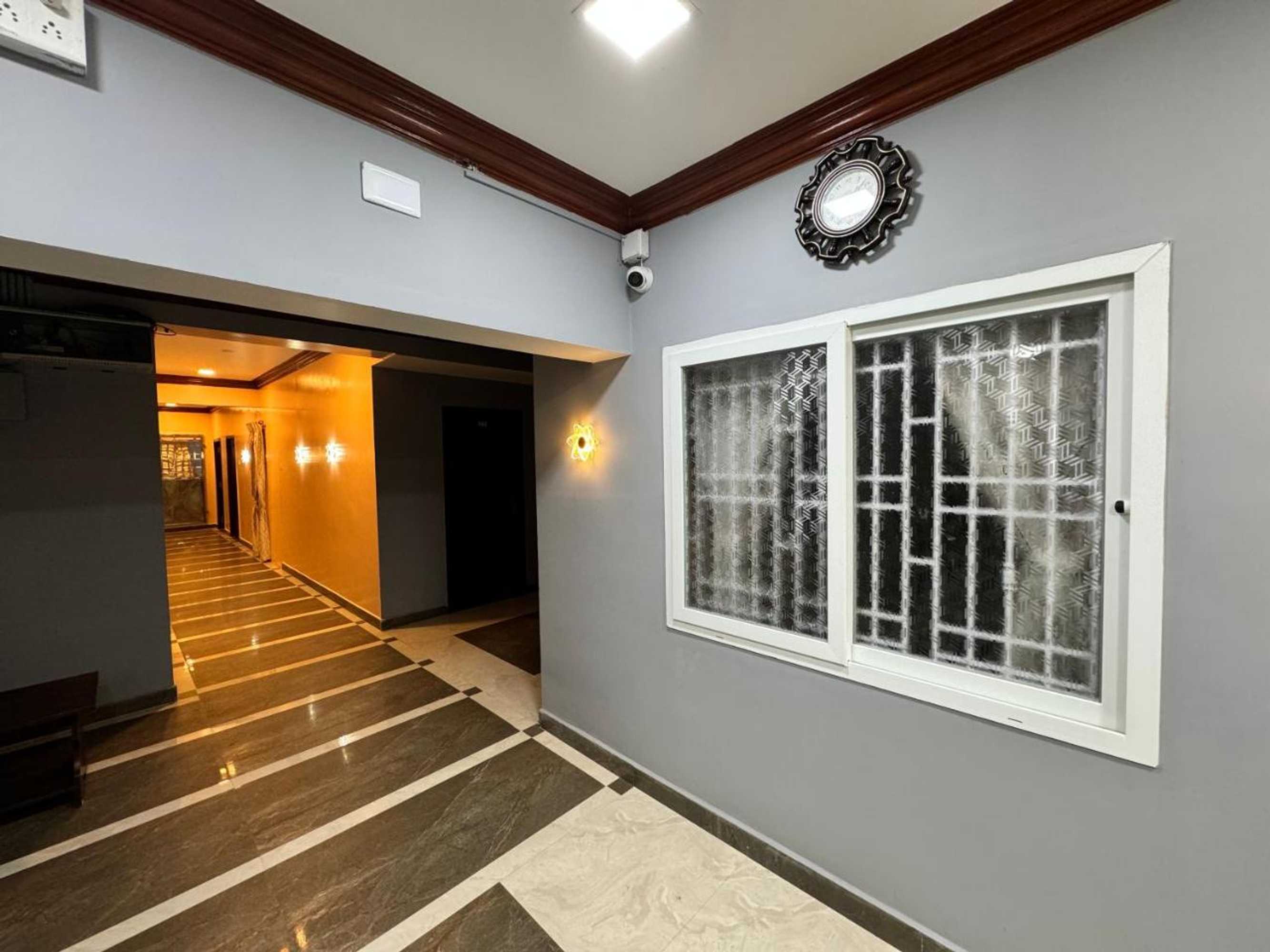 Gift card for Sakthimurugan Residency