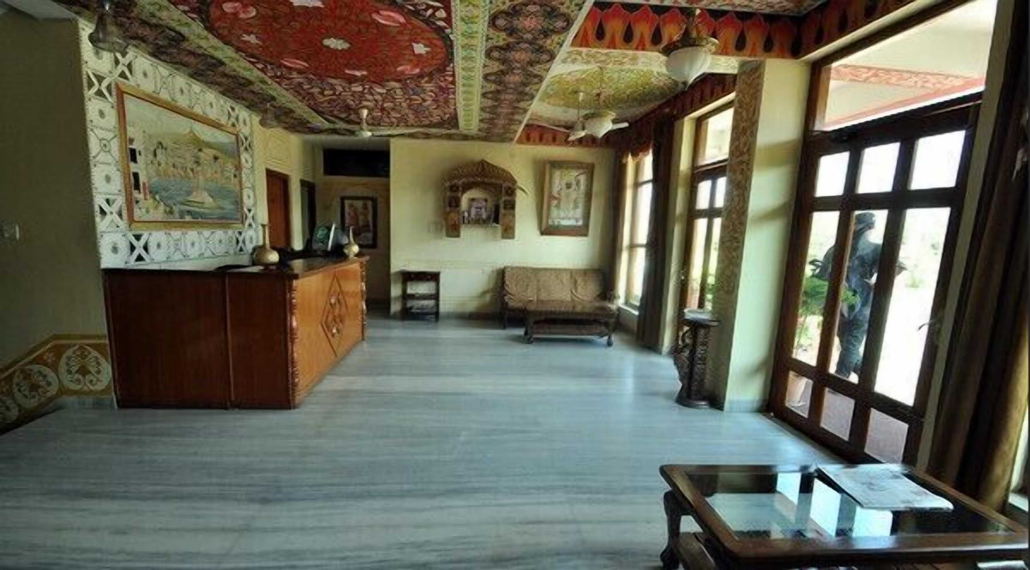 Gift card for Hotel Teerth Palace Gift card for Hotel Teerth Palace