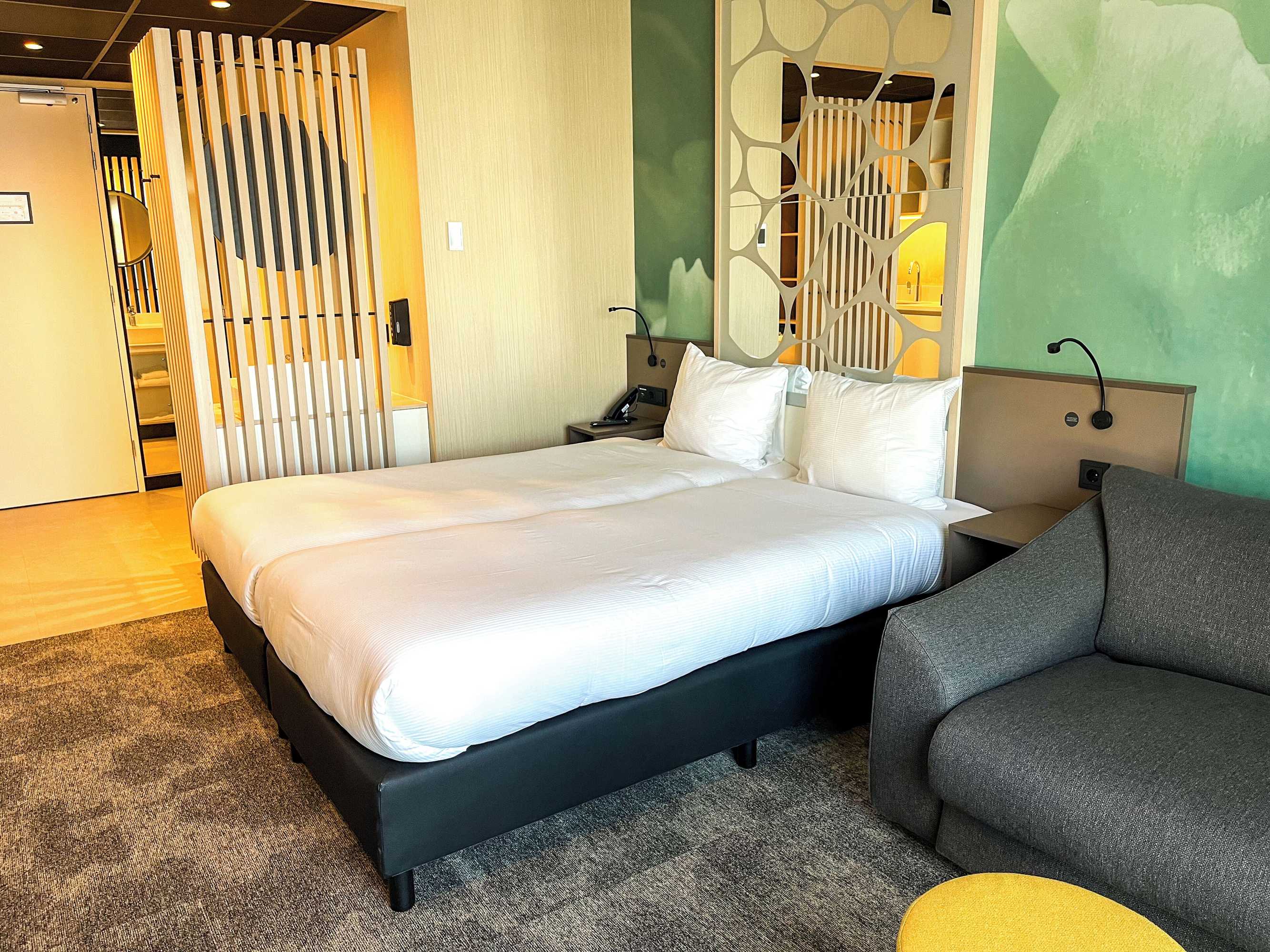 Gift card for Otium Hotel