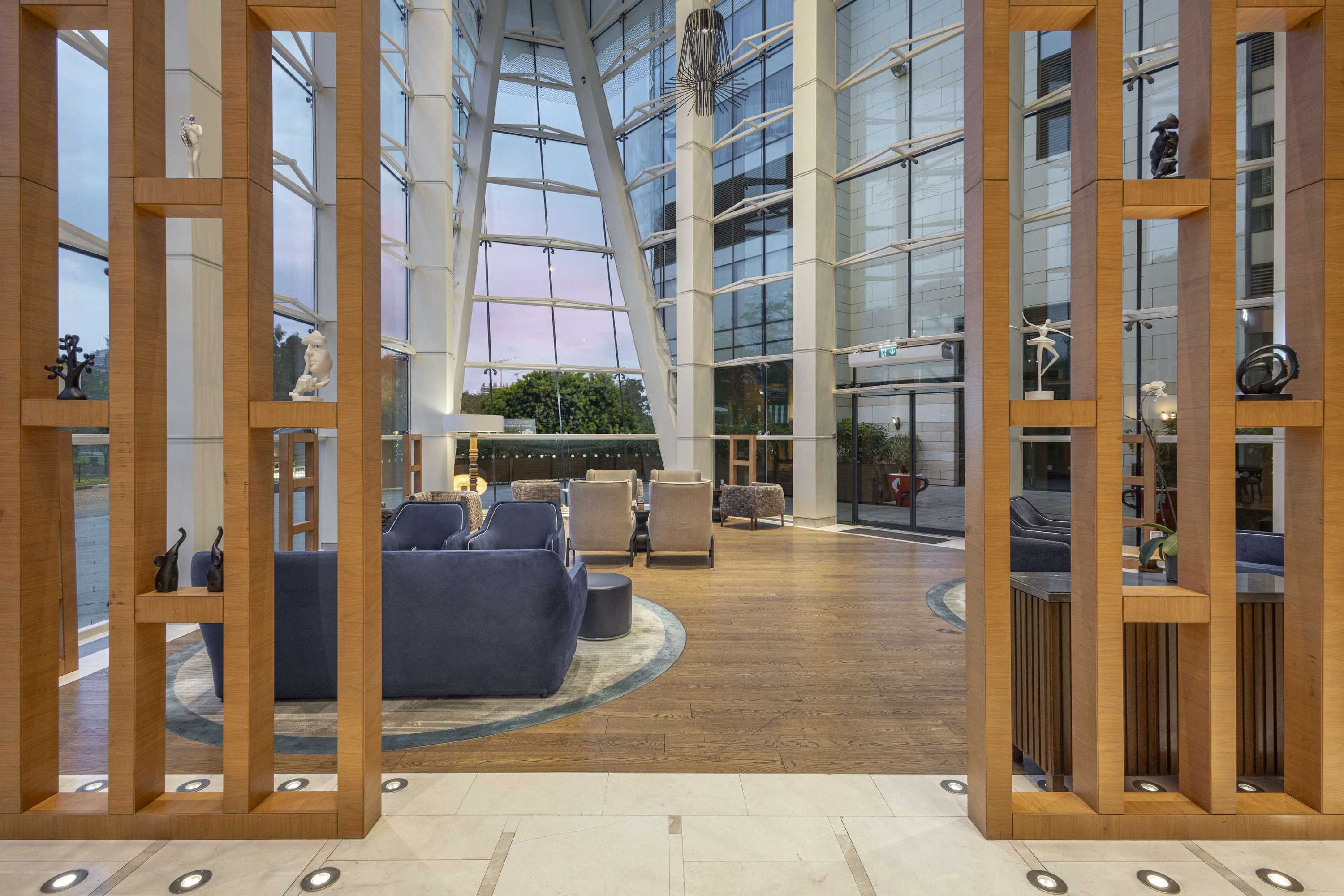 Gift card for Hilton Batumi