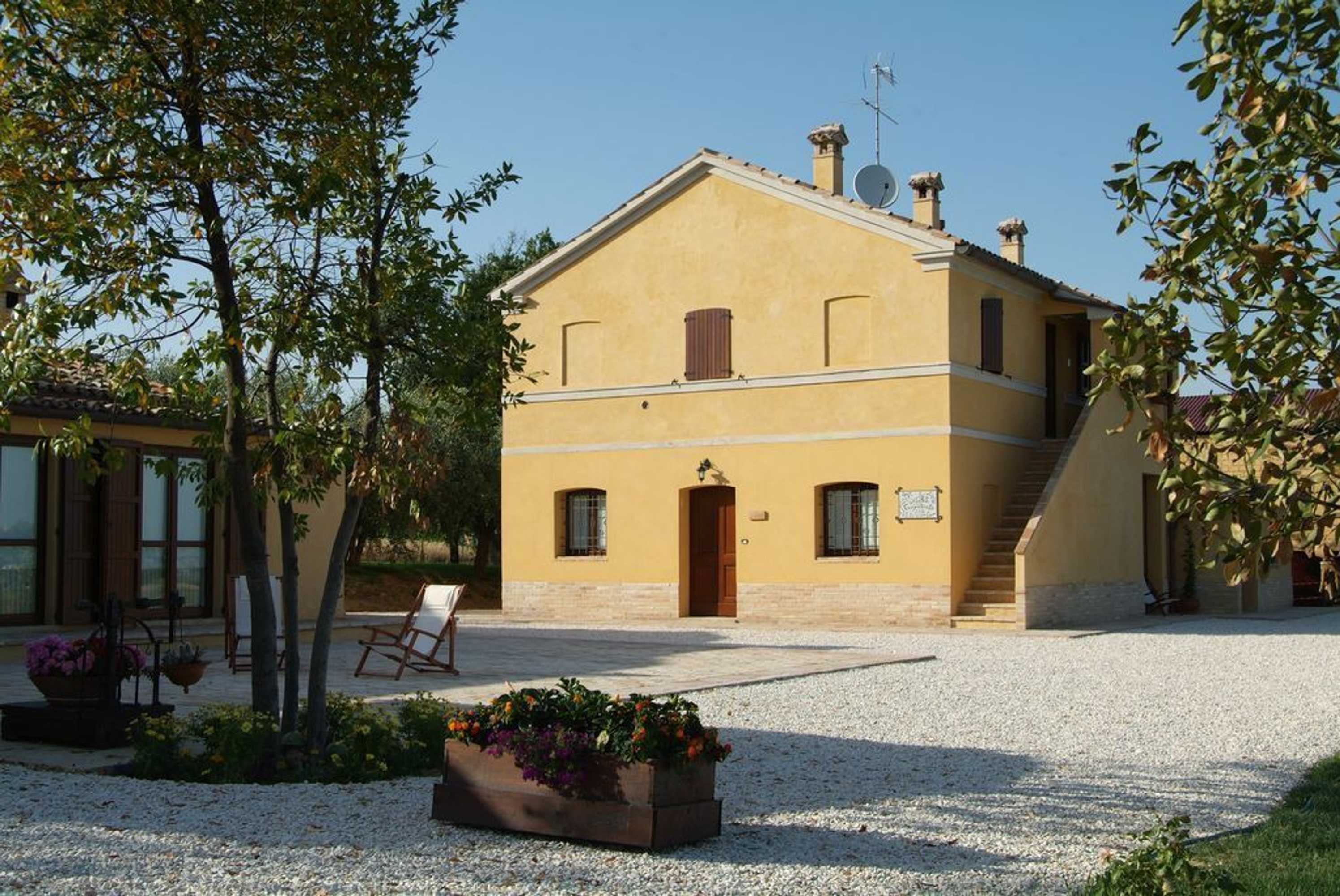 Gift card for Al Crepuscolo Agriturismo Gift card for Al Crepuscolo Agriturismo