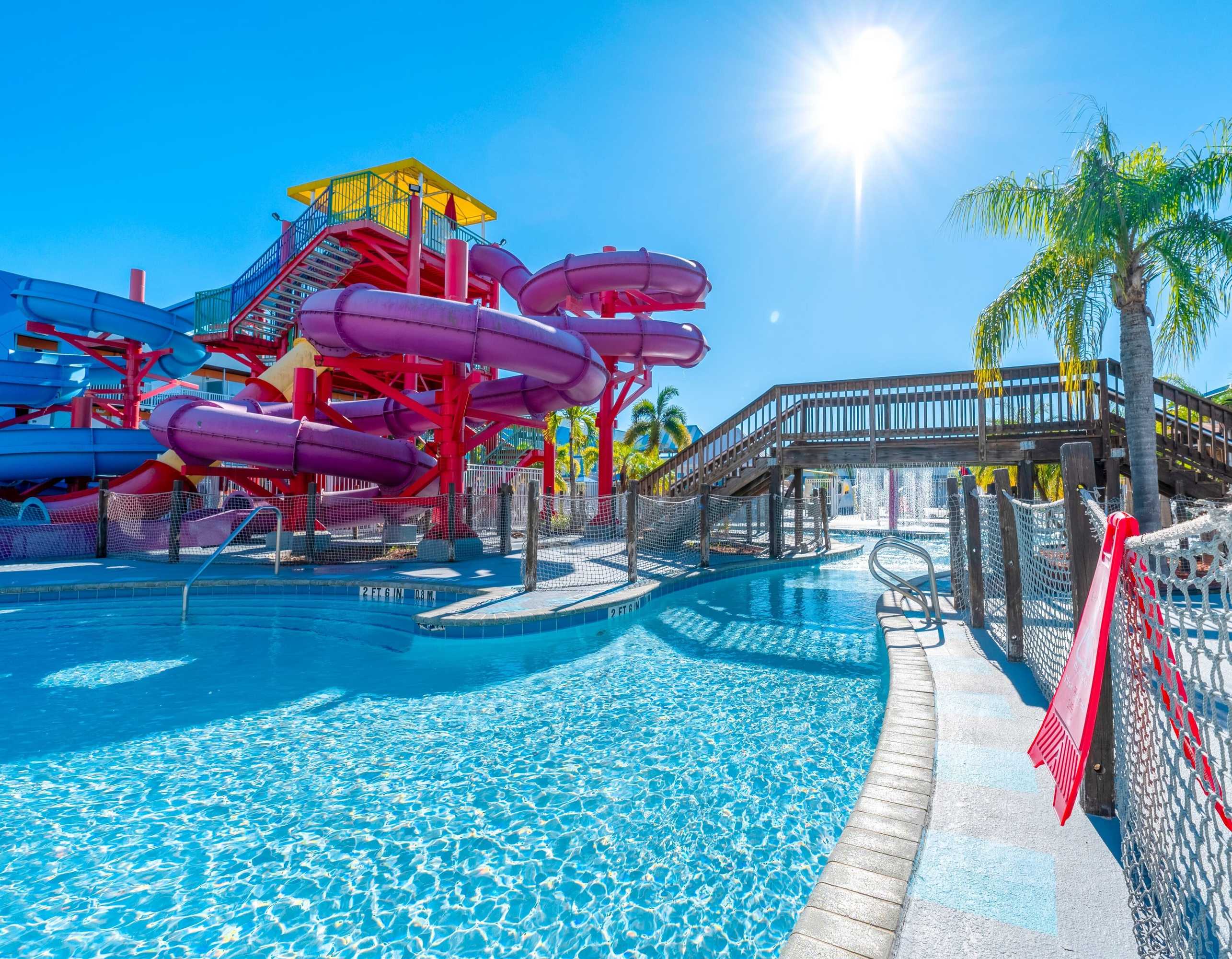 Gift card for Ramada by Wyndham Hotel & Water Park Gift card for Ramada by Wyndham Hotel & Water Park