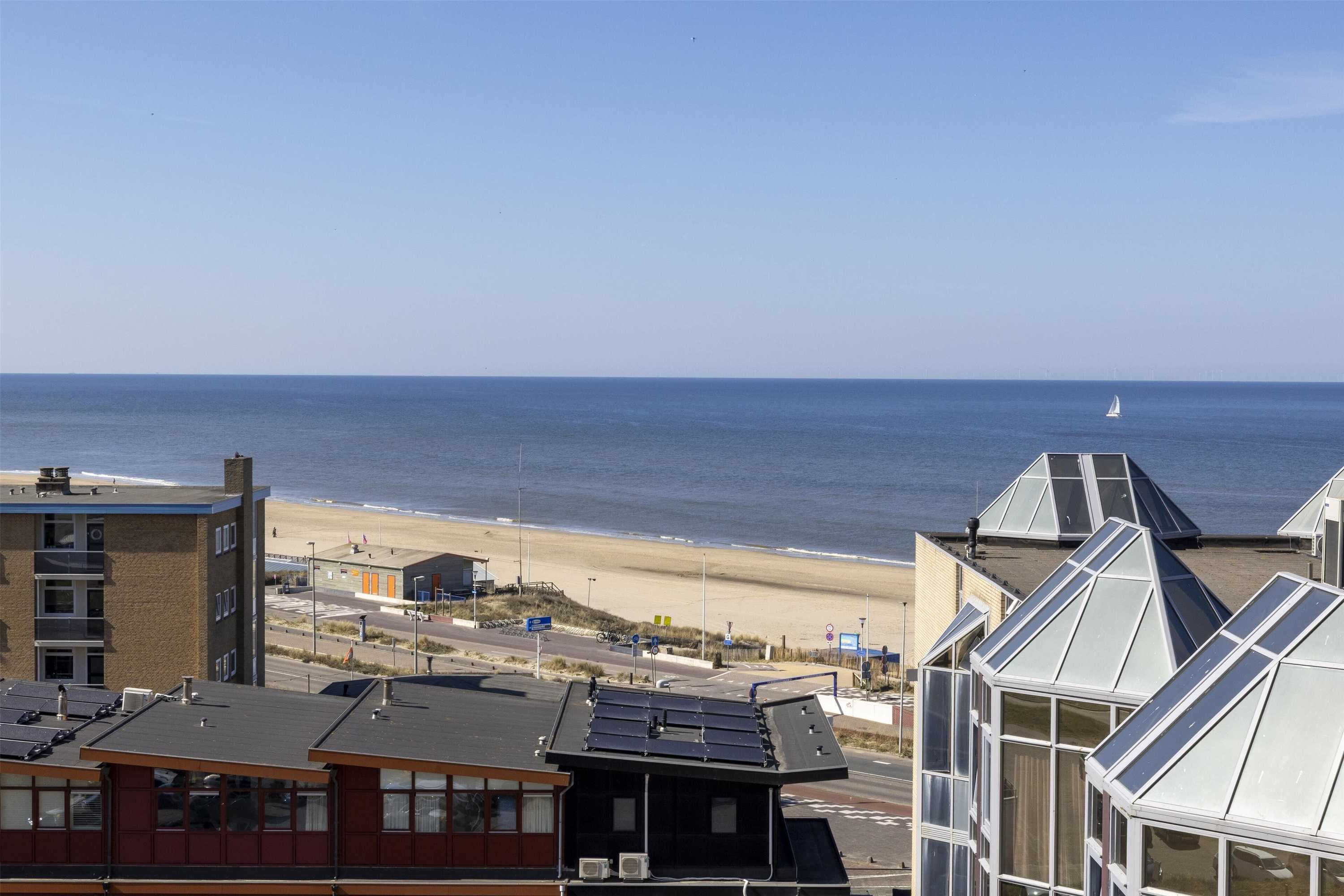 Gift card for NH Zandvoort