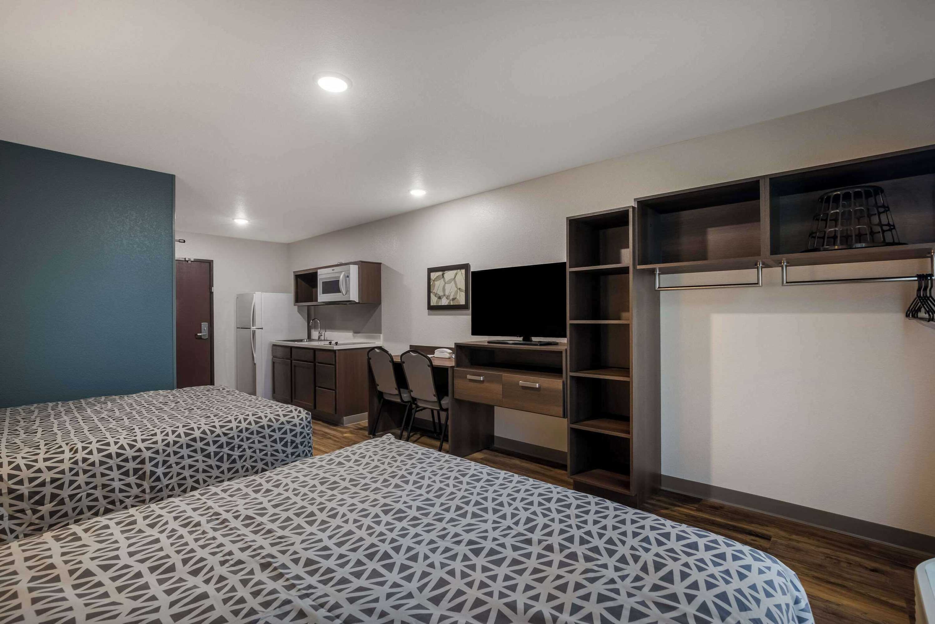 Gift card for Woodspring Suites Milwaukee - Menomonee Falls Gift card for Woodspring Suites Milwaukee - Menomonee Falls