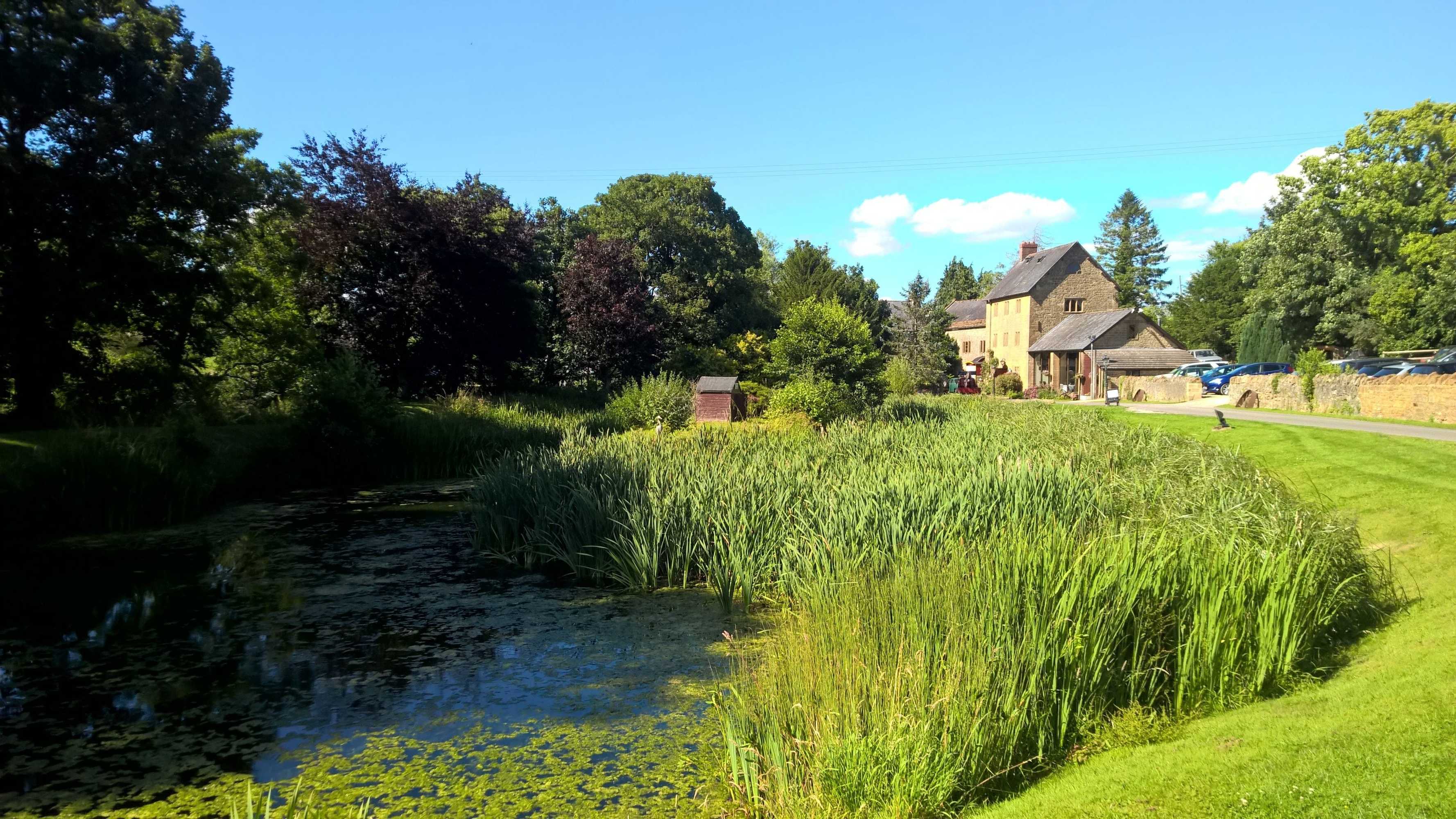 Gift card for Haselbury Mill Hotel And Restaurant Gift card for Haselbury Mill Hotel And Restaurant