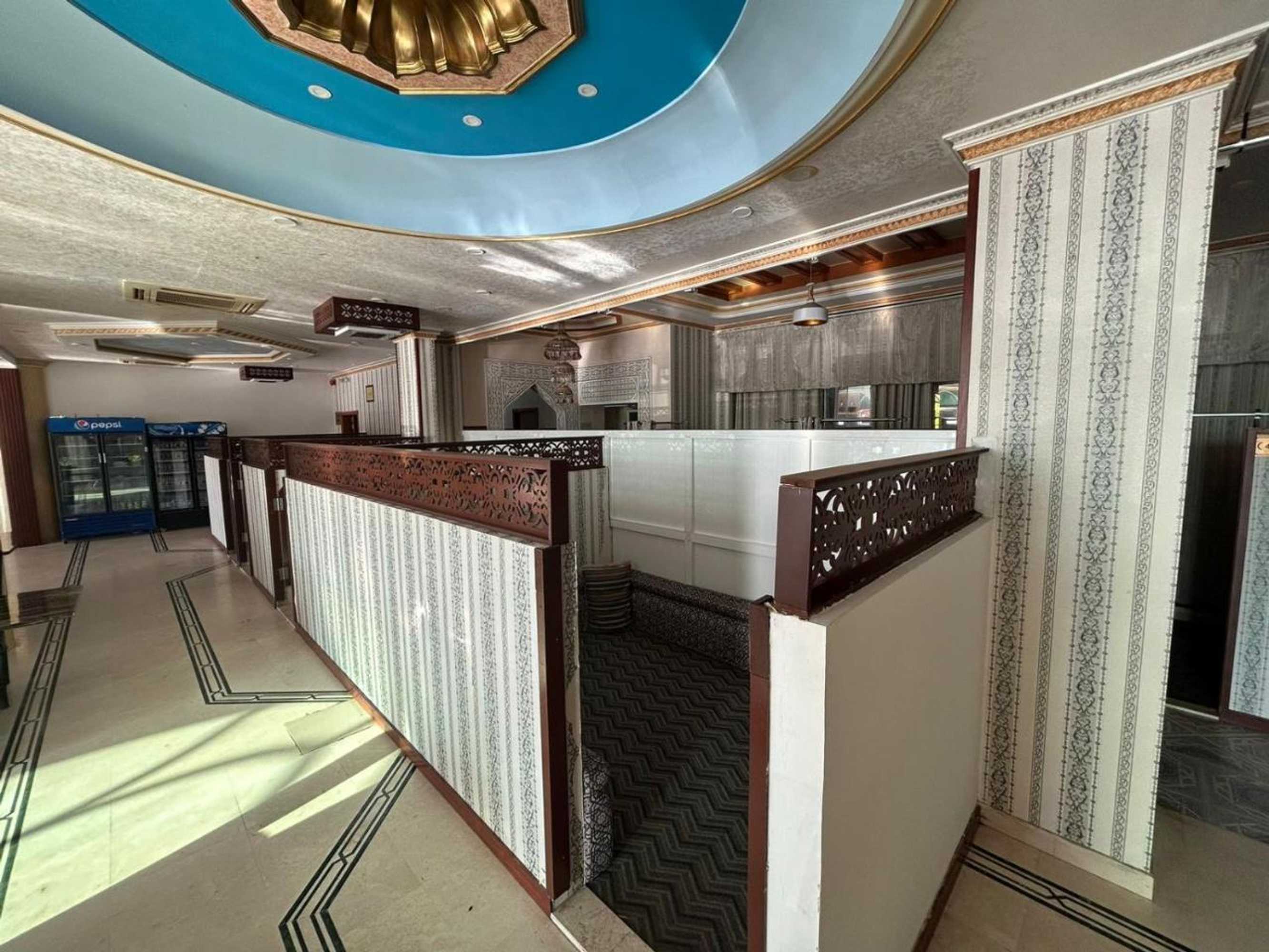 Gift card for Safari Hotel