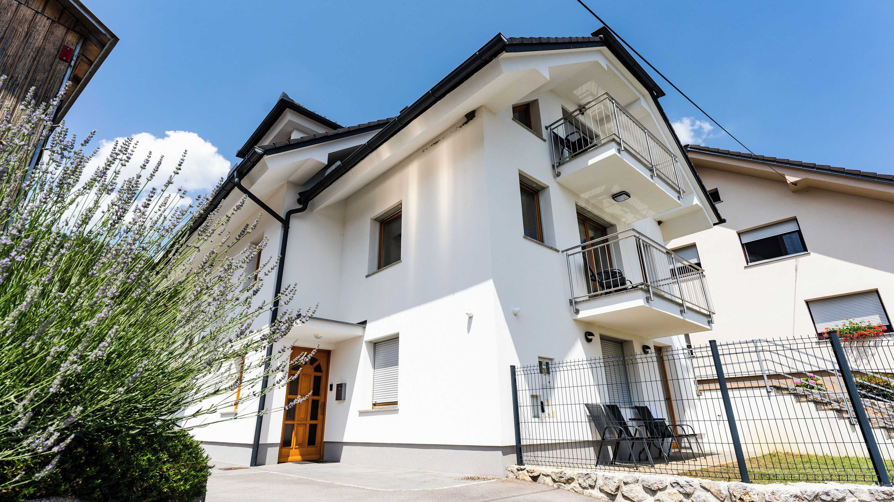 Gift card for Pjagodic Apartments & Wellness Gift card for Pjagodic Apartments & Wellness