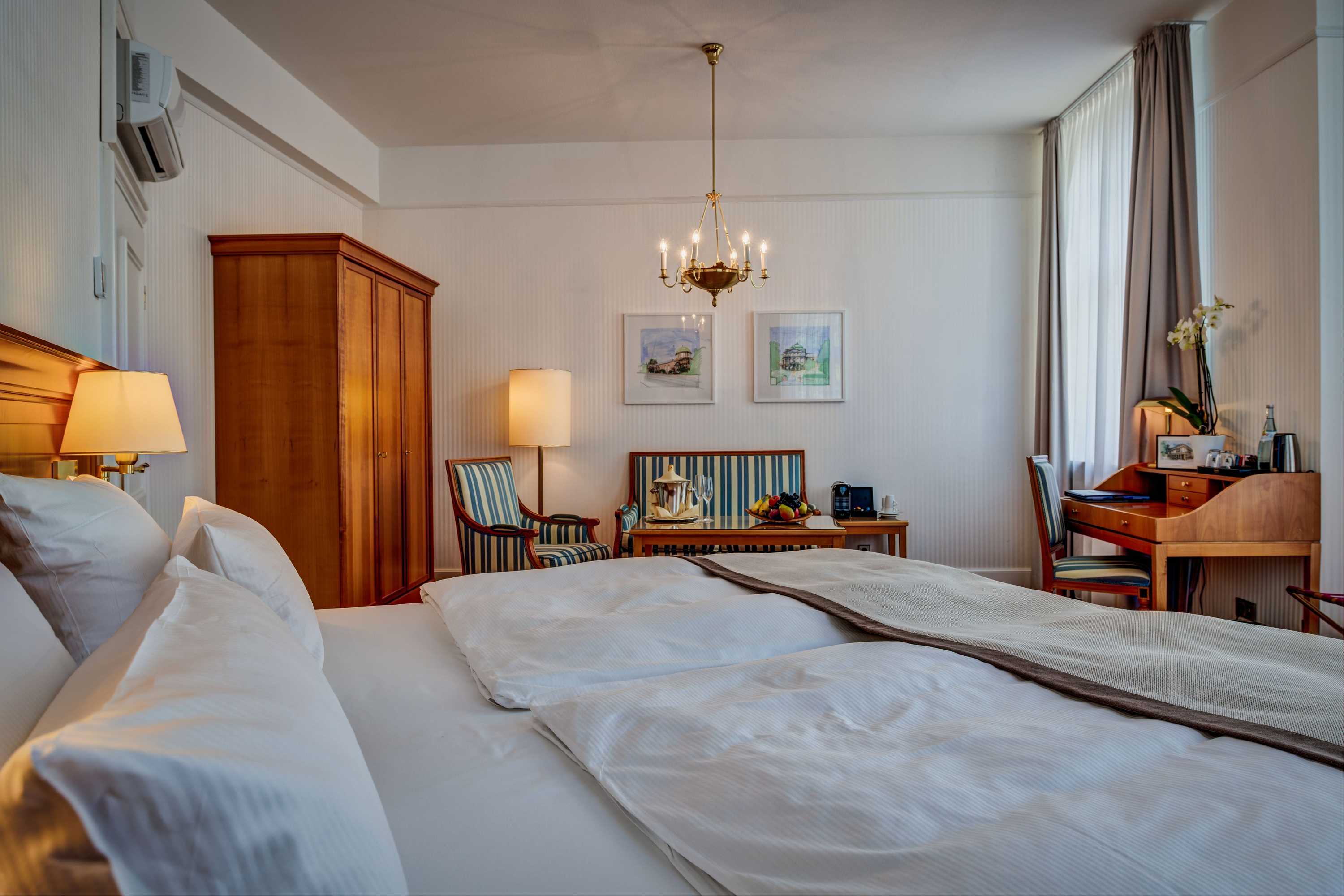 Gift card for Schlosshotel Karlsruhe Gift card for Schlosshotel Karlsruhe
