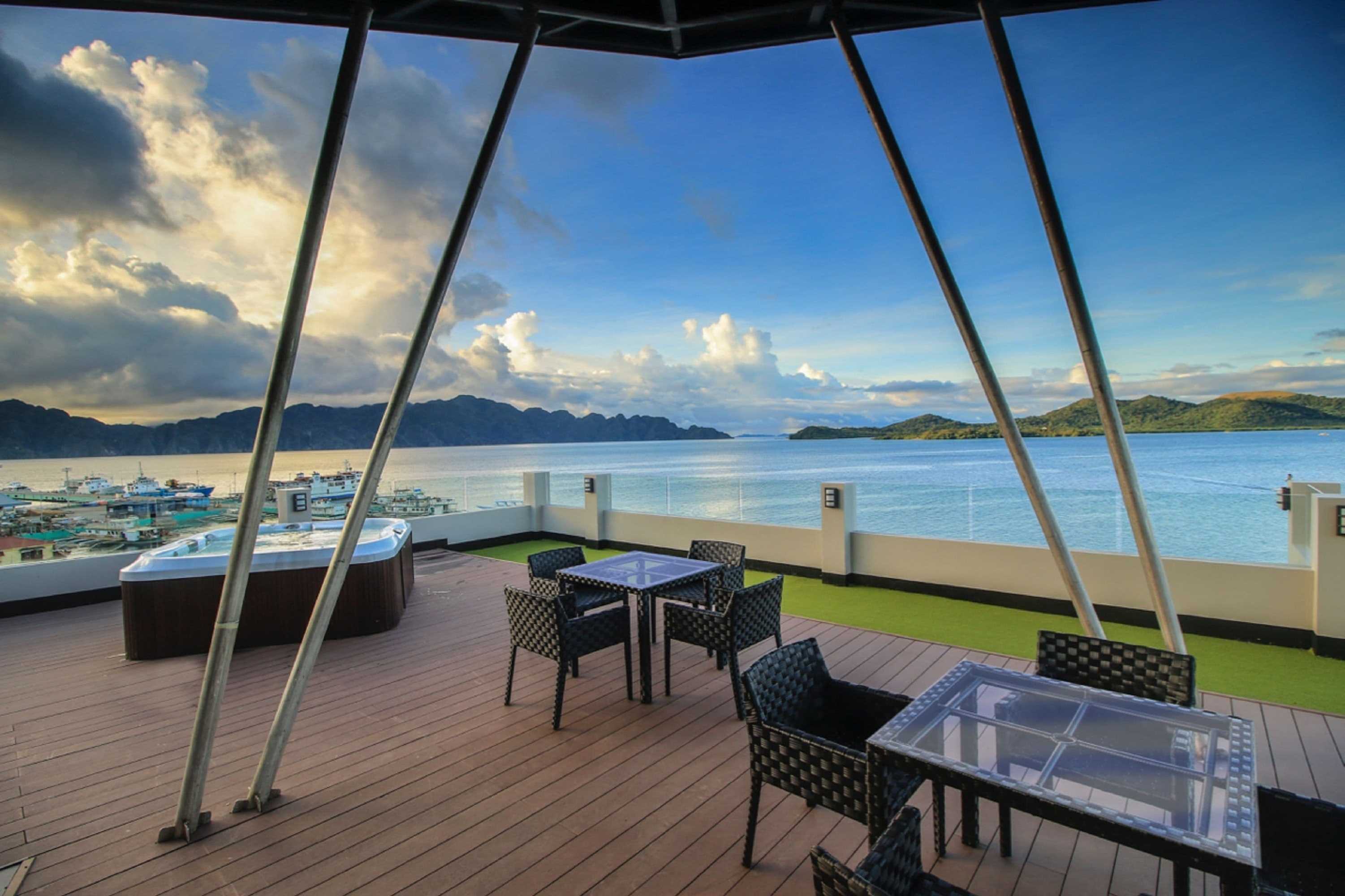 Gift card for Two Seasons Coron Bayside Hotel Gift card for Two Seasons Coron Bayside Hotel