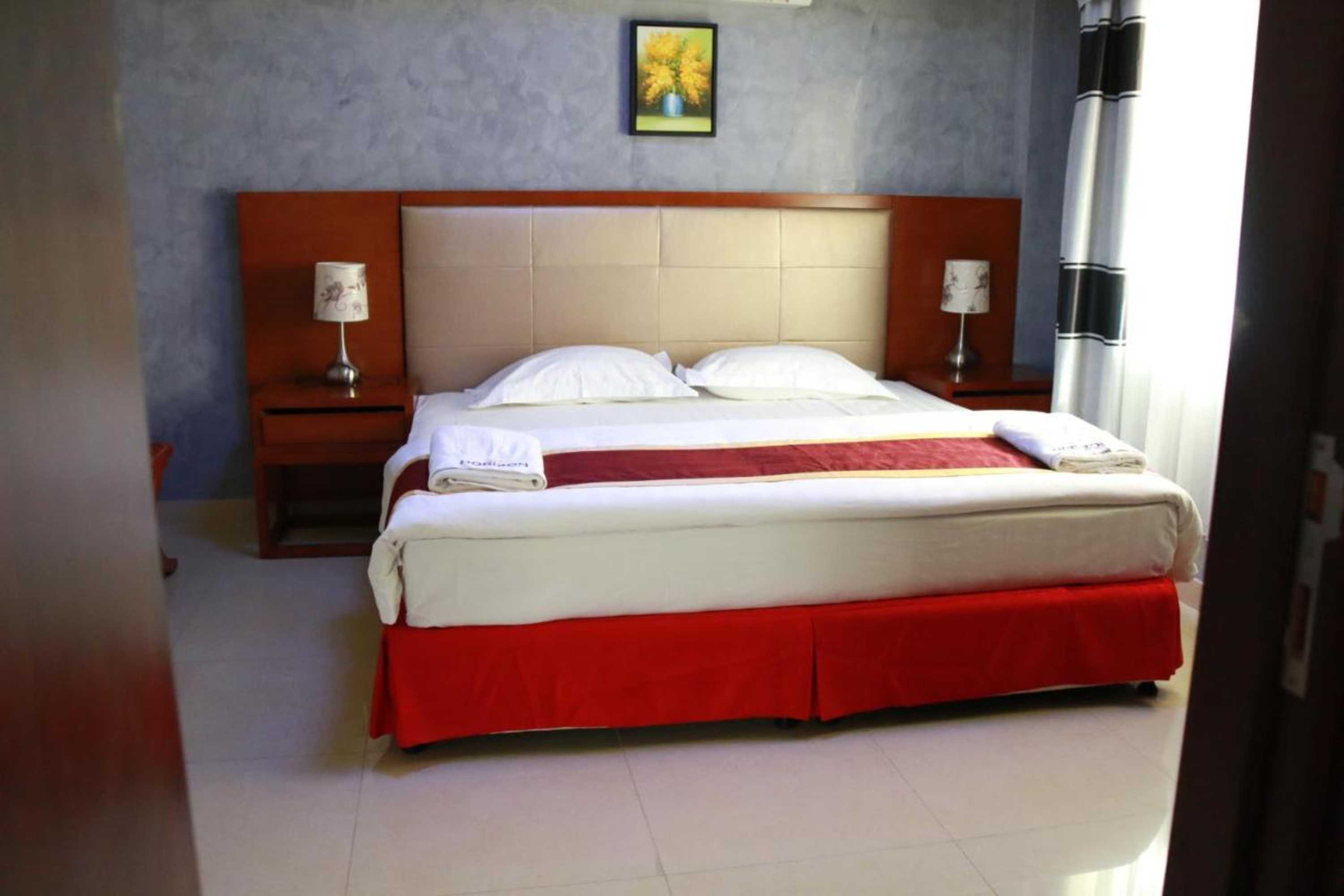 Gift card for Horizon Hotel Apartments - الأفق للشقق الفندقية