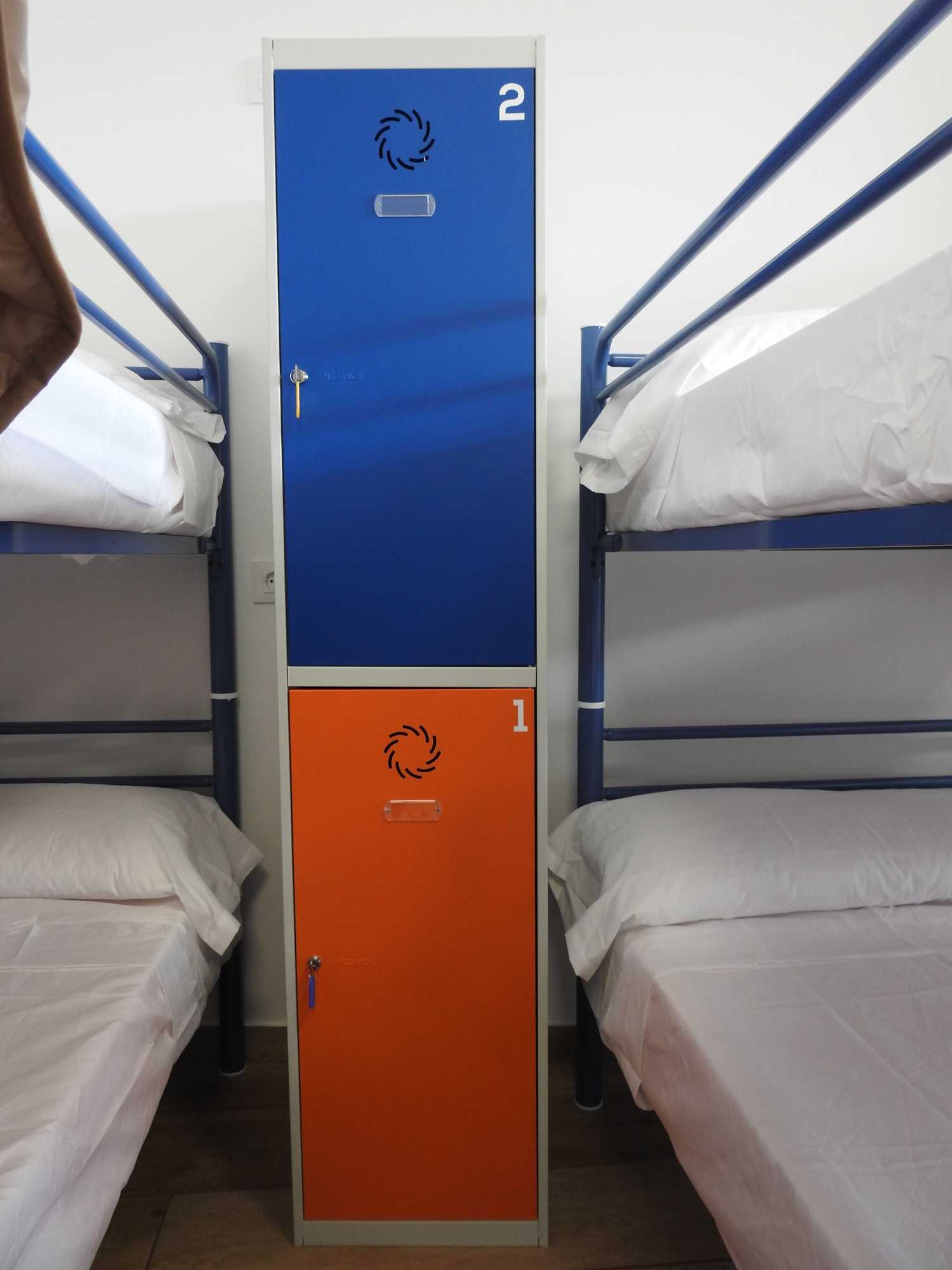 Gift card for Albergue Buen Camino Tui