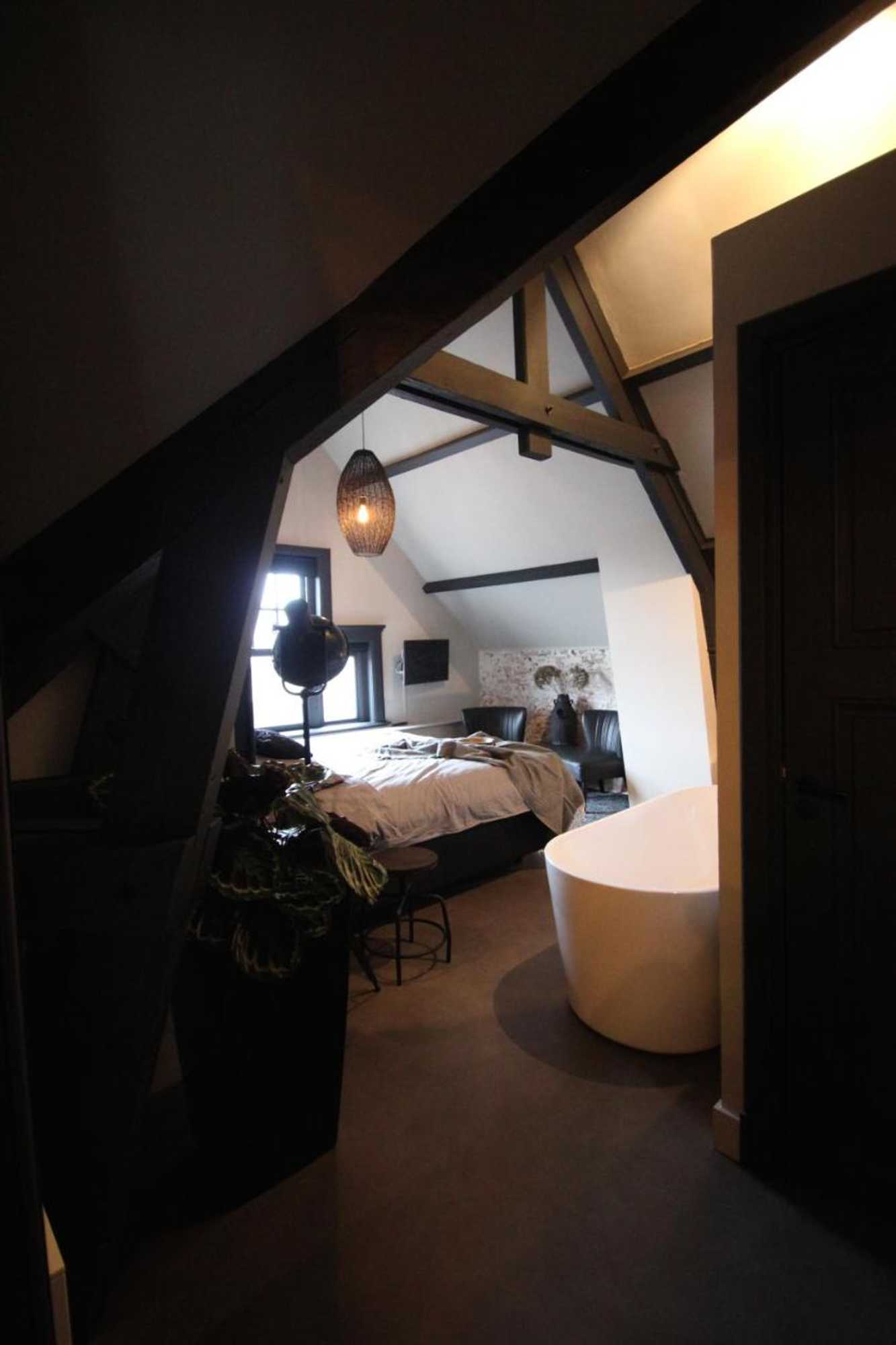 Gift card for Het Spoorhuis Uithoorn