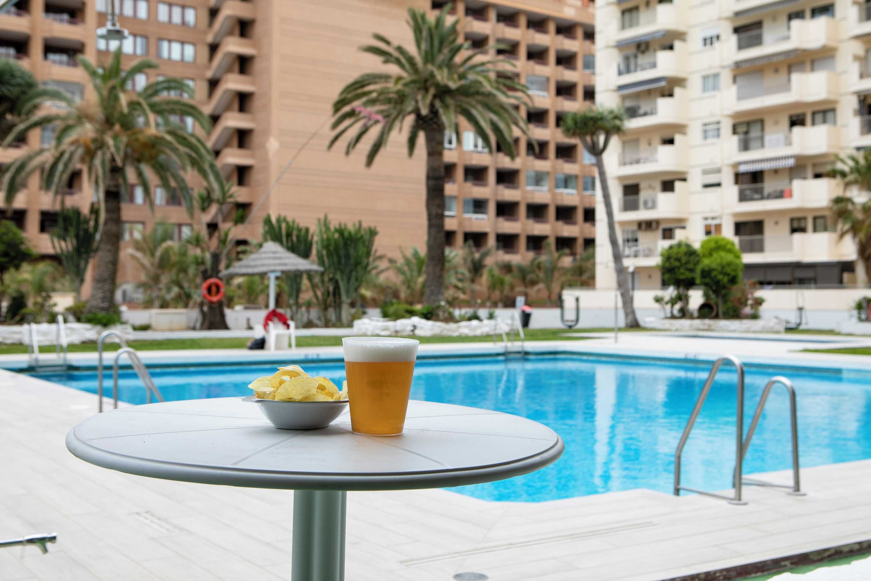 Gift card for Aparthotel Pyr Fuengirola Gift card for Aparthotel Pyr Fuengirola