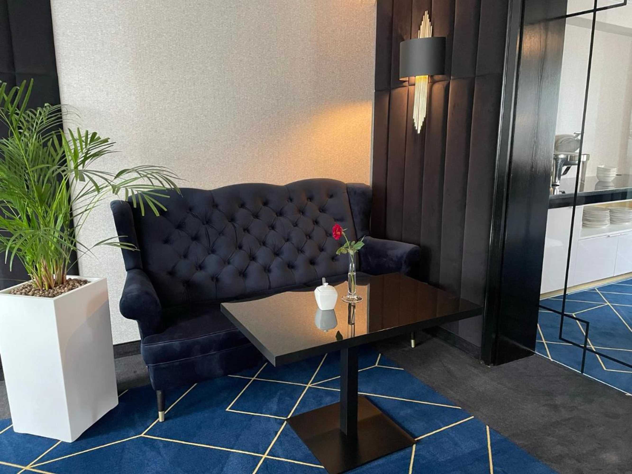Gift card for Hotel Daria