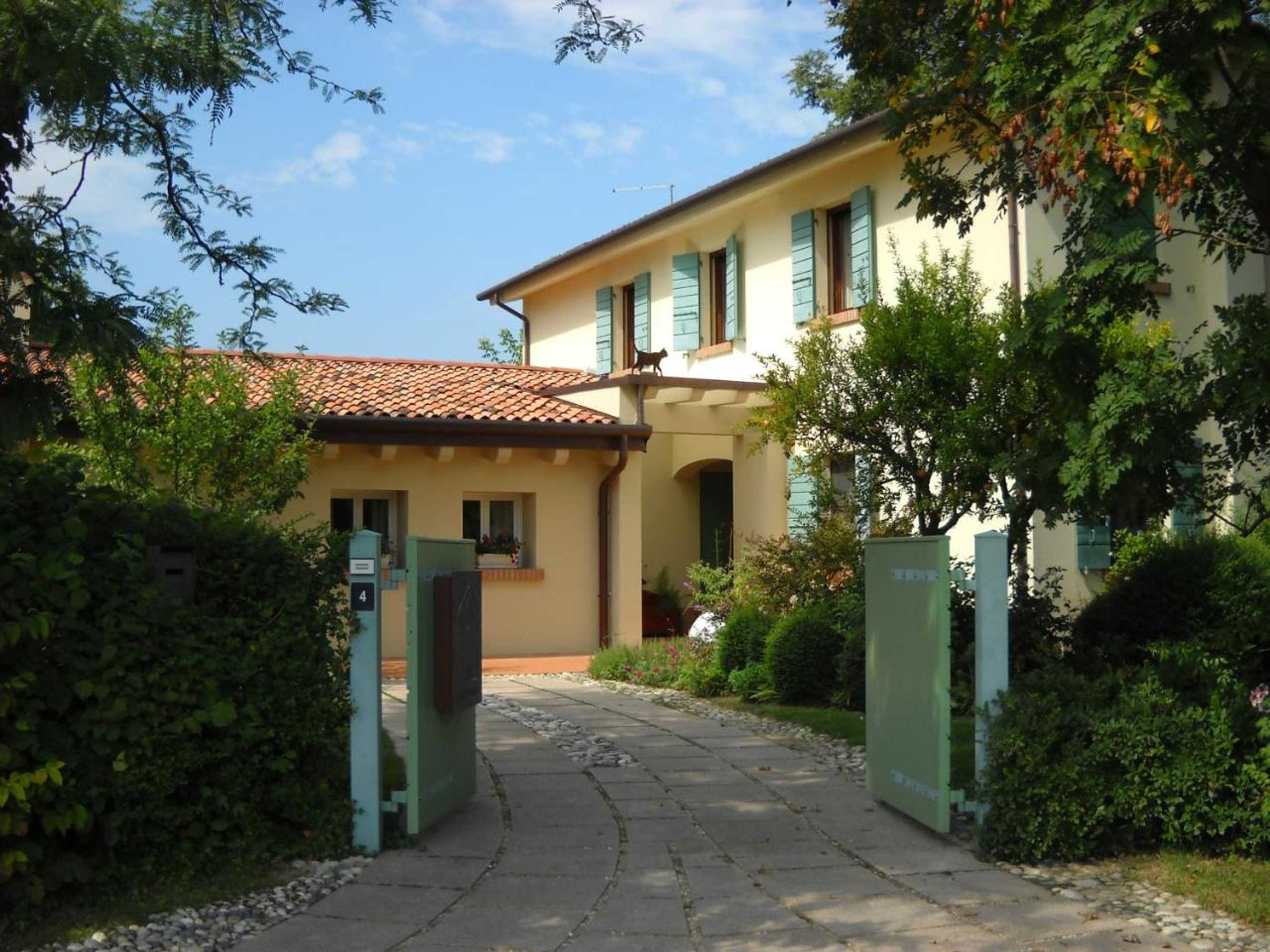 Gift card for La Casa Del Giardiniere