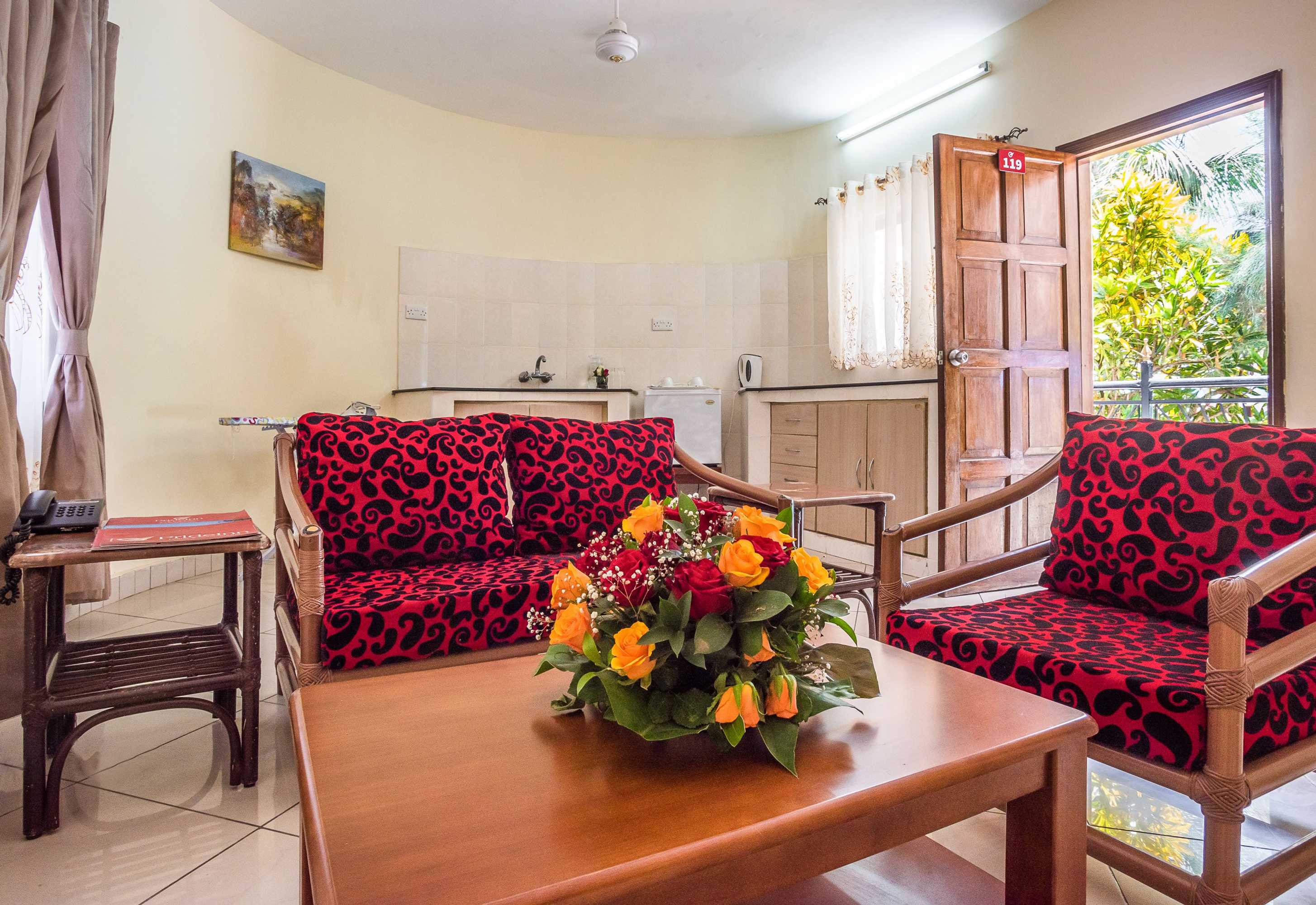 Gift card for Prideinn Hotel Nyali Gift card for Prideinn Hotel Nyali