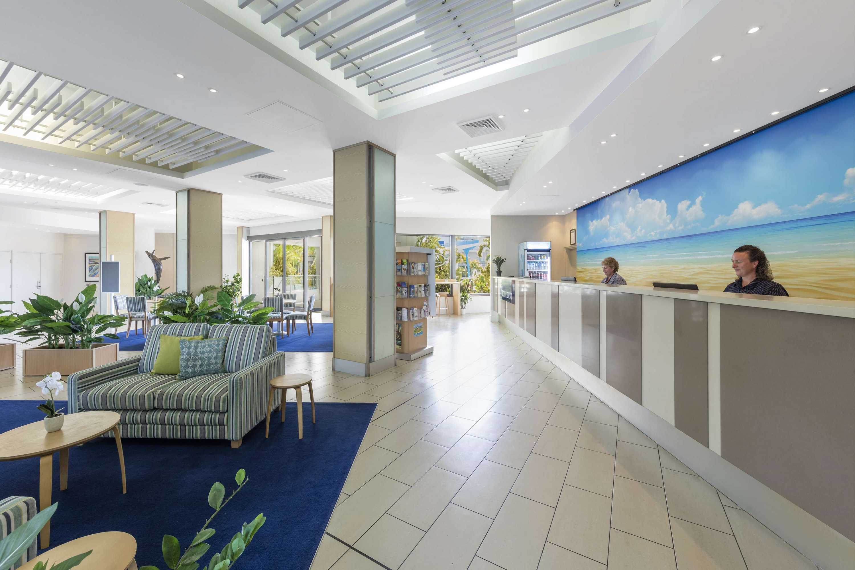 Gift card for Oaks Hervey Bay Resort And Spa Gift card for Oaks Hervey Bay Resort And Spa