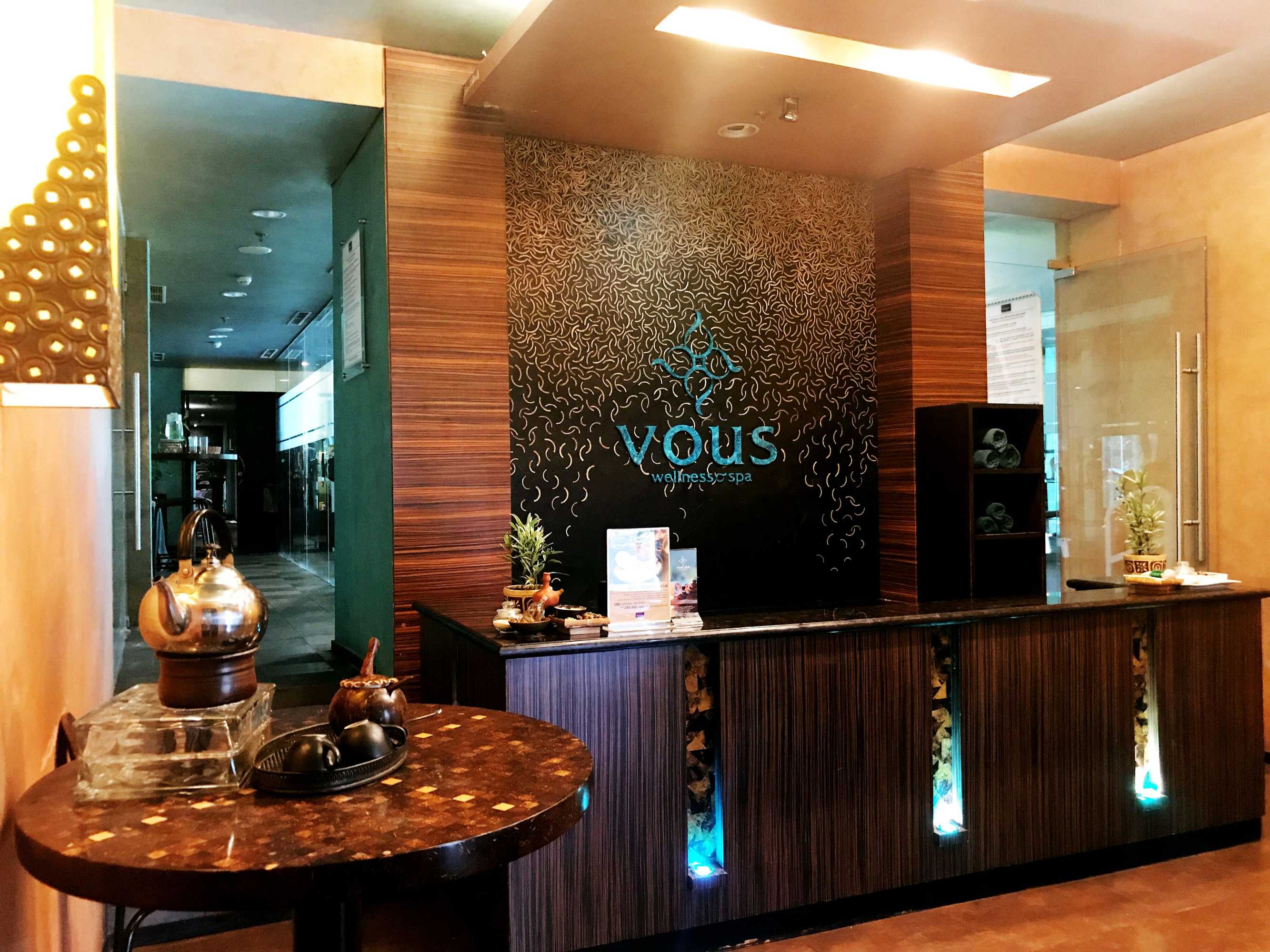 Gift card for Mercure Surabaya Grand Miram