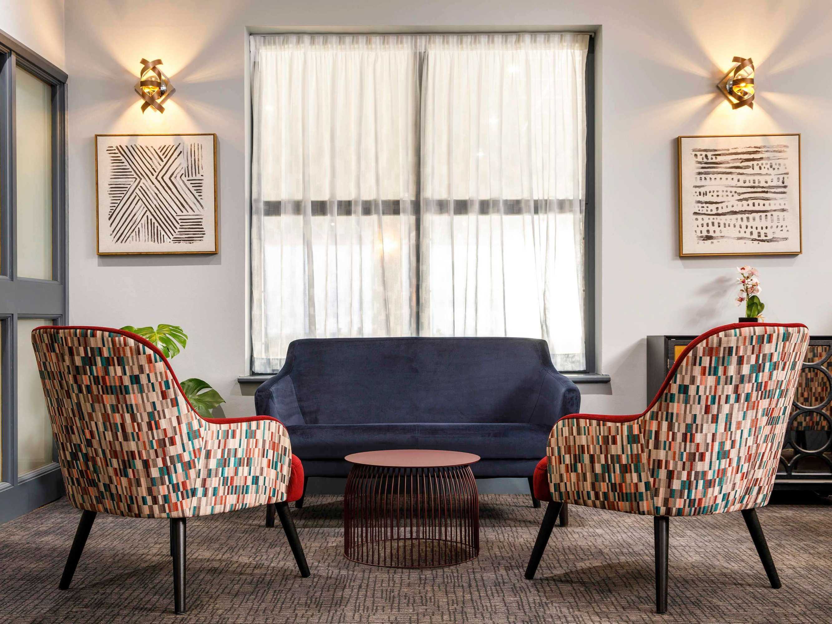 Gift card for The Harlow Hotel By Accorhotels Gift card for The Harlow Hotel By Accorhotels
