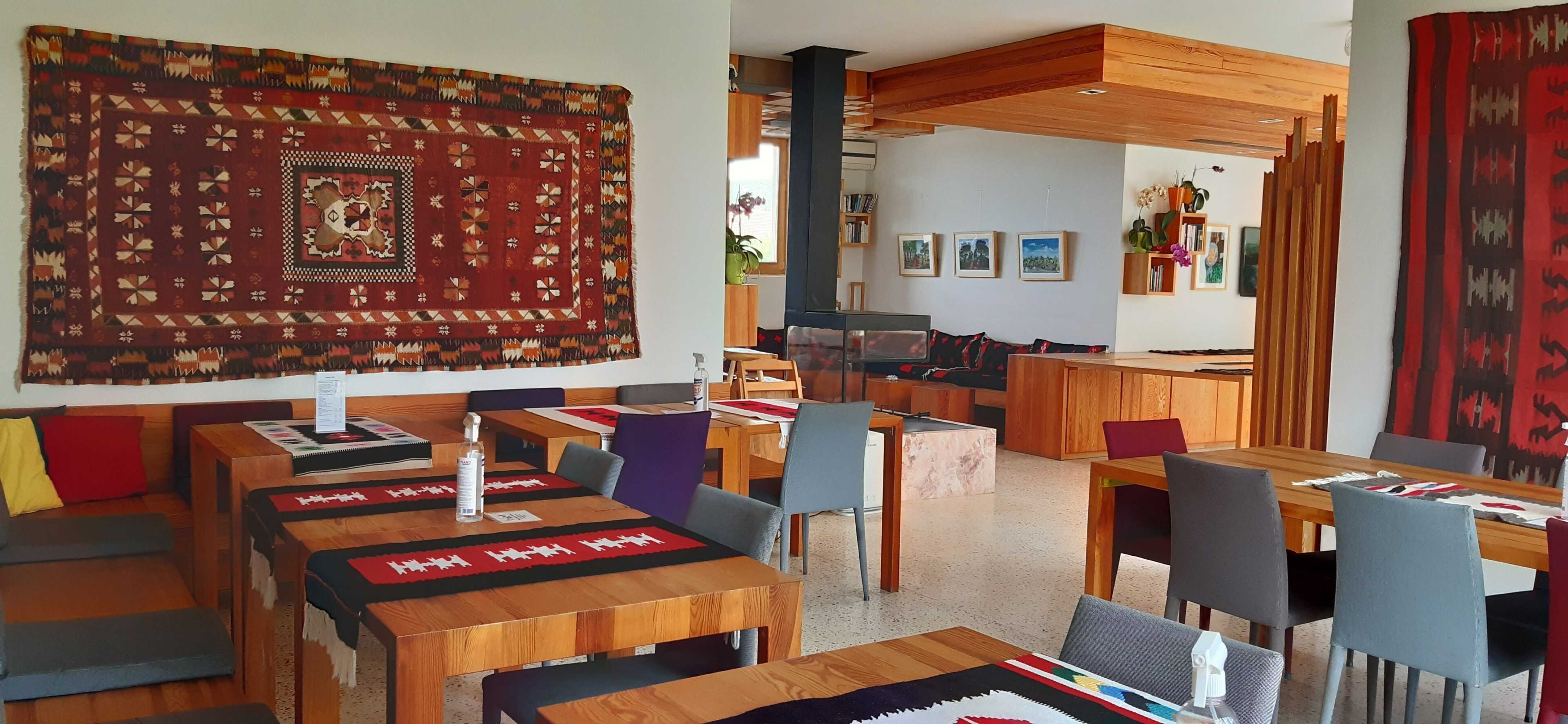 Gift card for Hotel Gracanica Gift card for Hotel Gracanica
