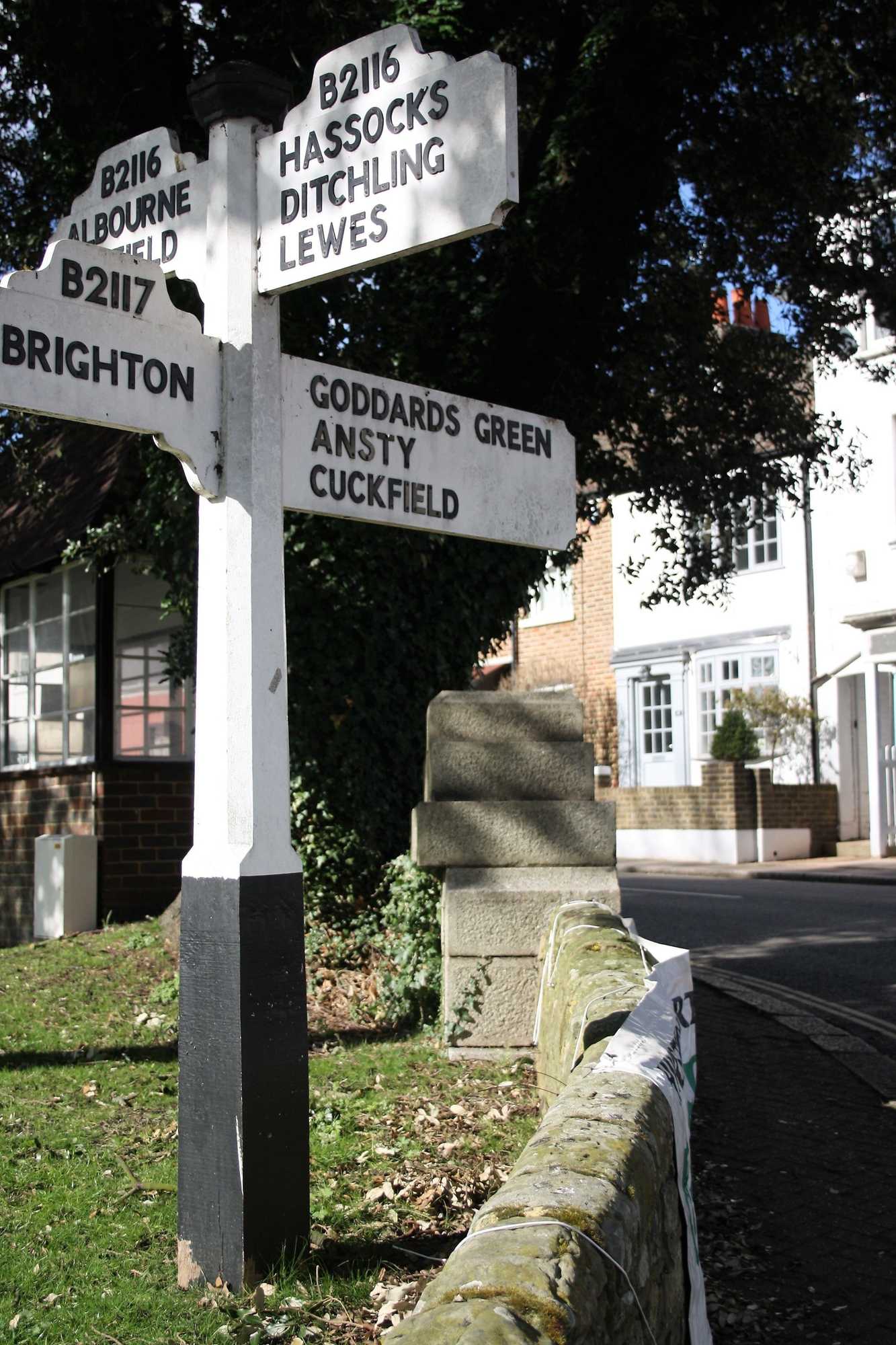 Gift card for Hurst Cottage