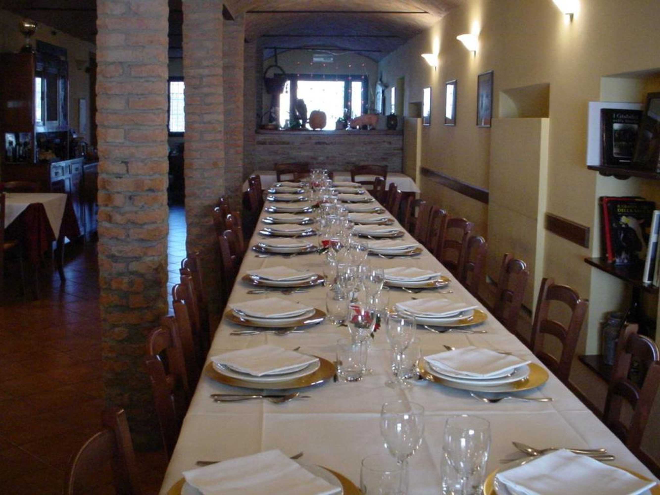 Gift card for Agriturismo Le Gazze