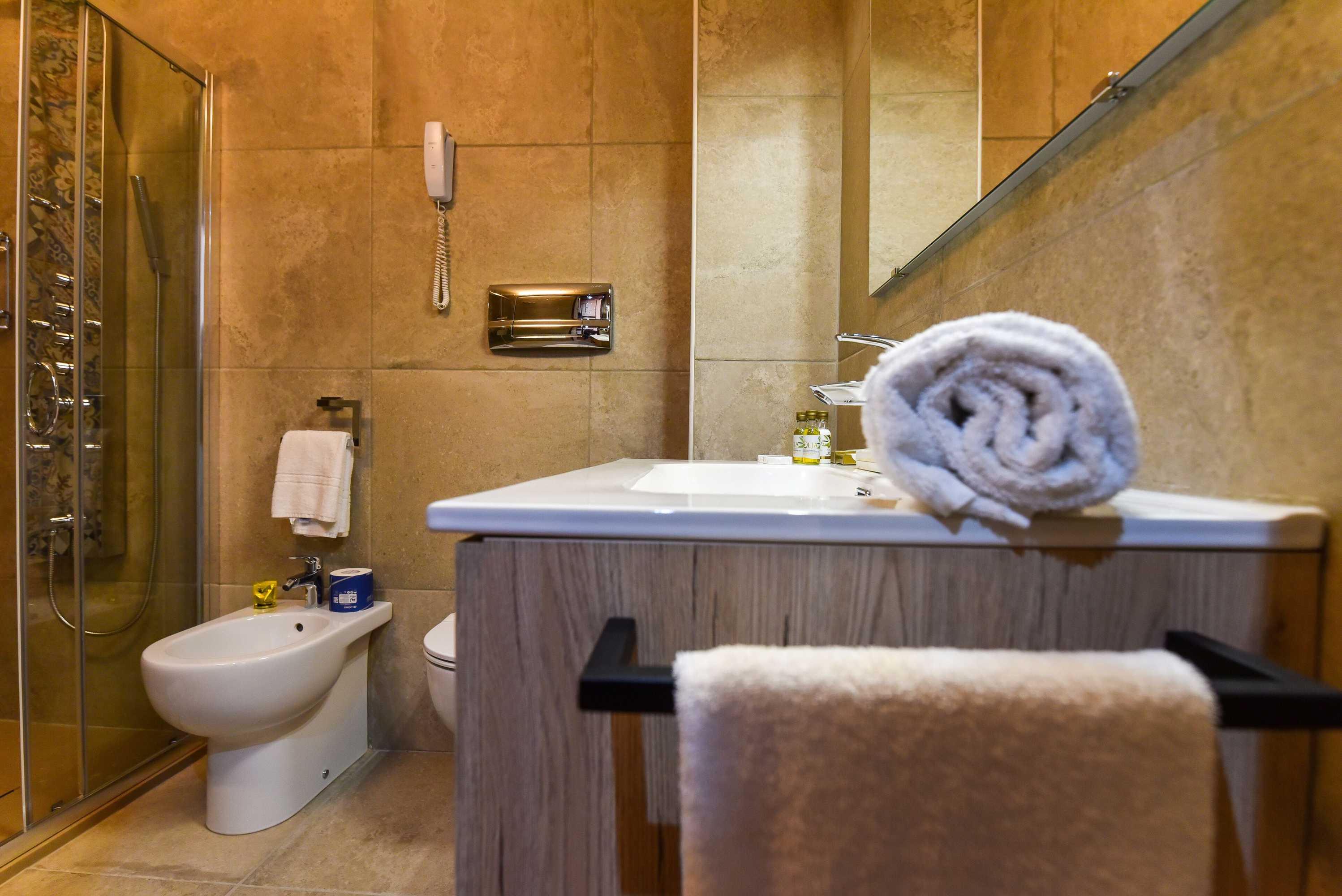 Gift card for Colleverde Park Hotel