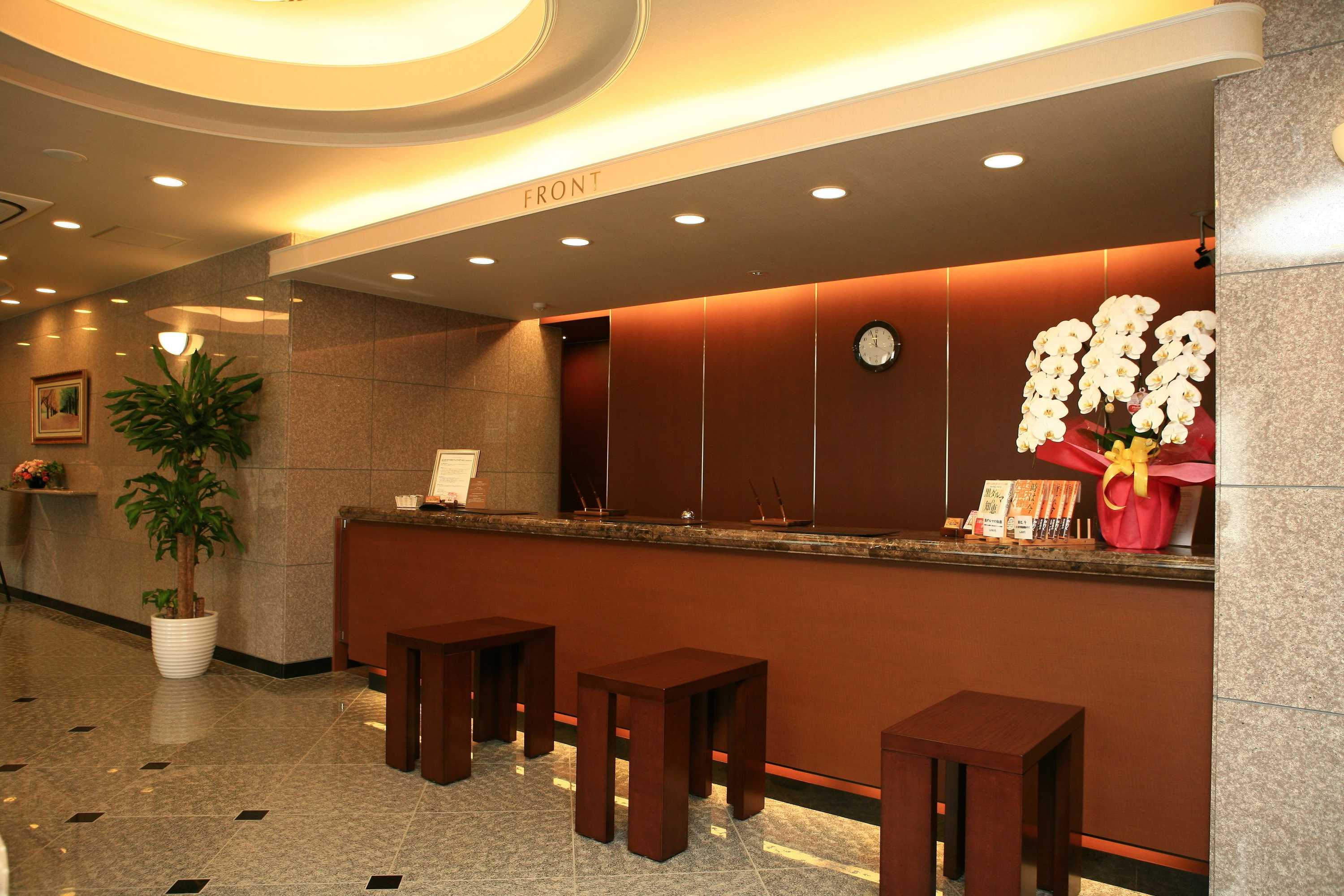 Gift card for Hotel Route - Inn Koga Ekimae Gift card for Hotel Route - Inn Koga Ekimae