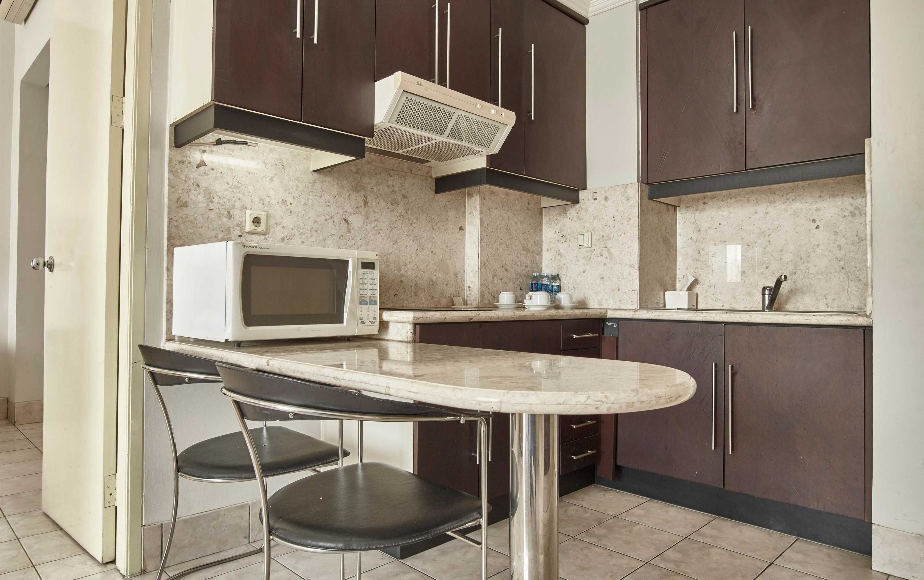 Gift card for Townhouse Oak Hotel Grand Cikarang