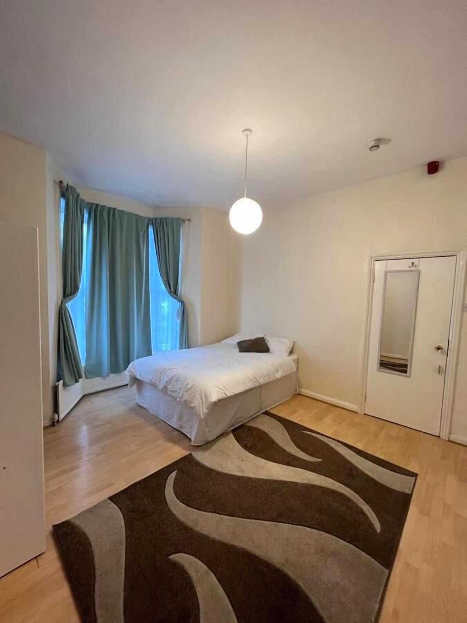 Gift card for Bruce Rooms