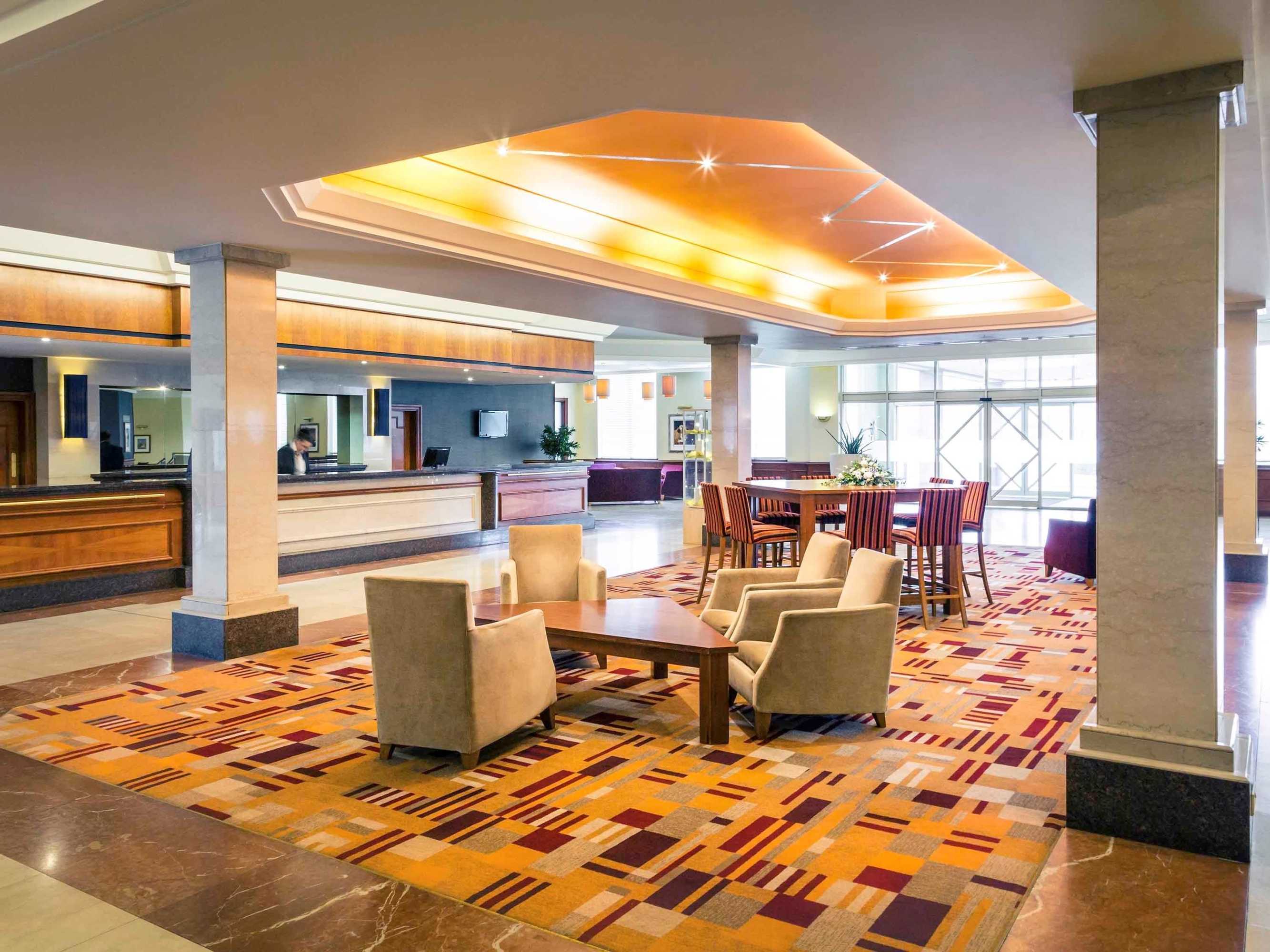 Gift card for Mercure Daventry Court Hotel Gift card for Mercure Daventry Court Hotel