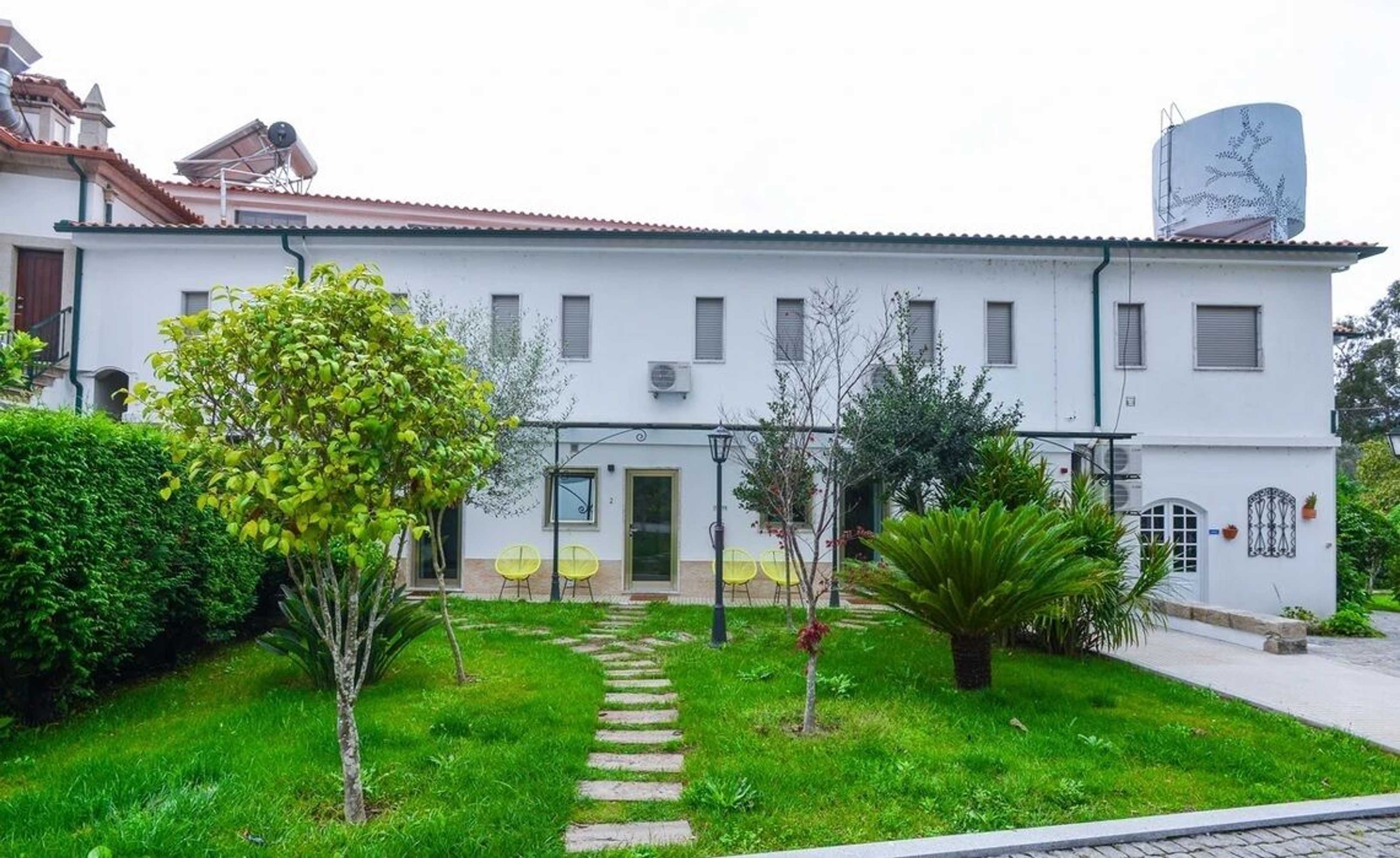 Gift card for Hotel Rural Solar Das Arcadas