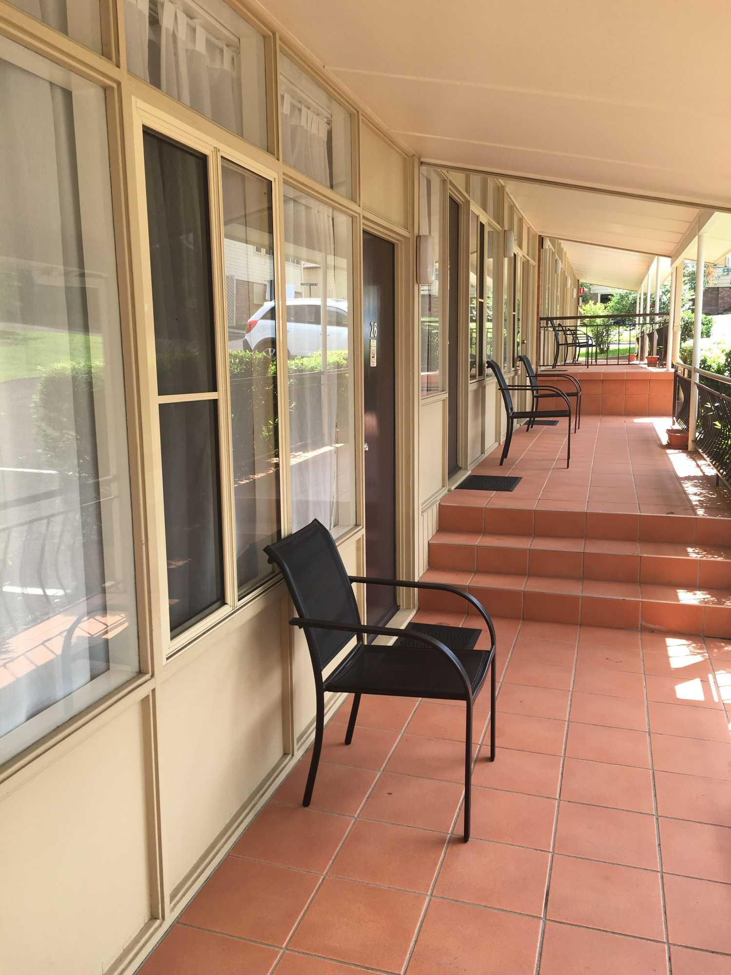 Gift card for Waterview Gosford Motor Inn Gift card for Waterview Gosford Motor Inn