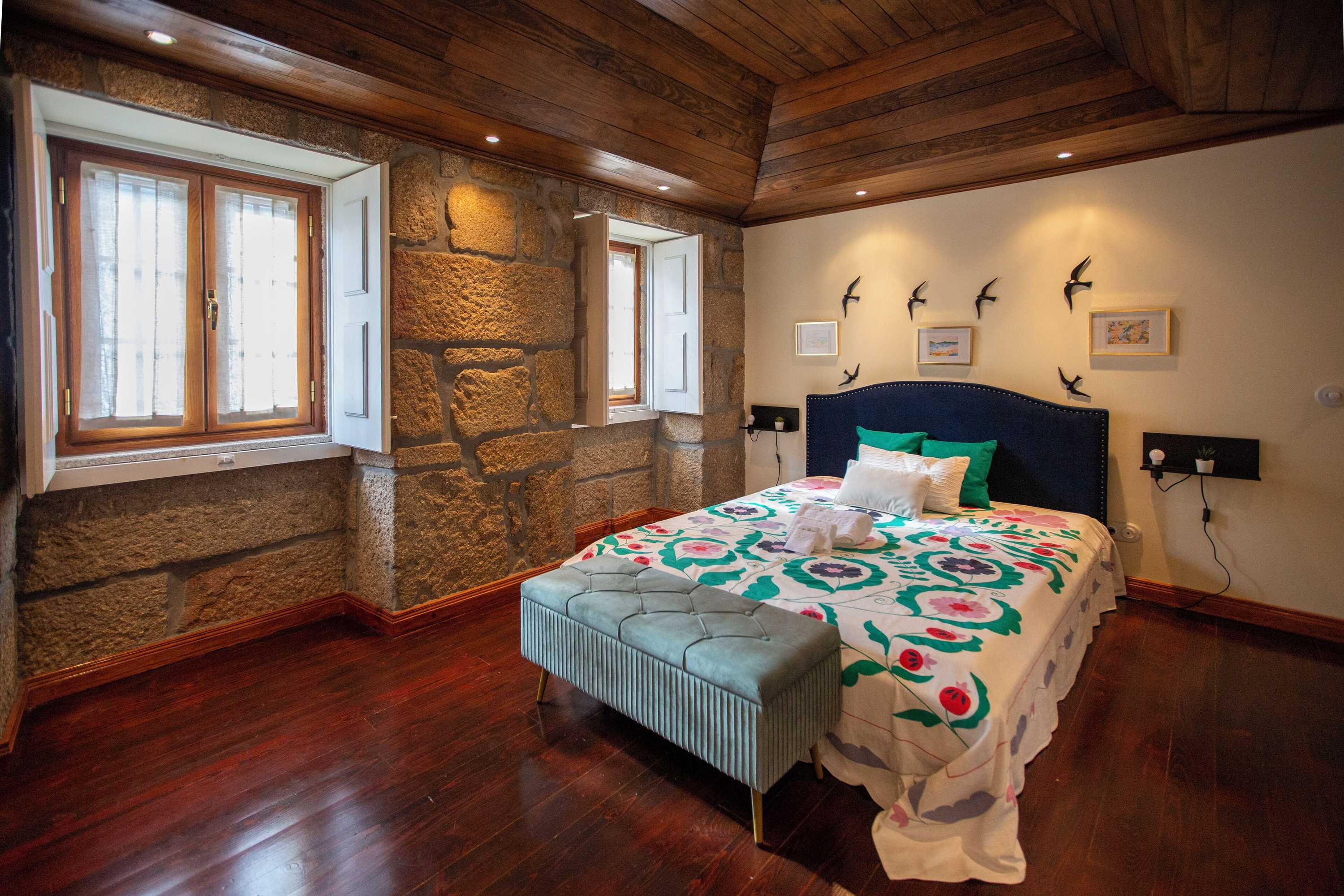 Gift card for Casa Dos Livros - Guest House