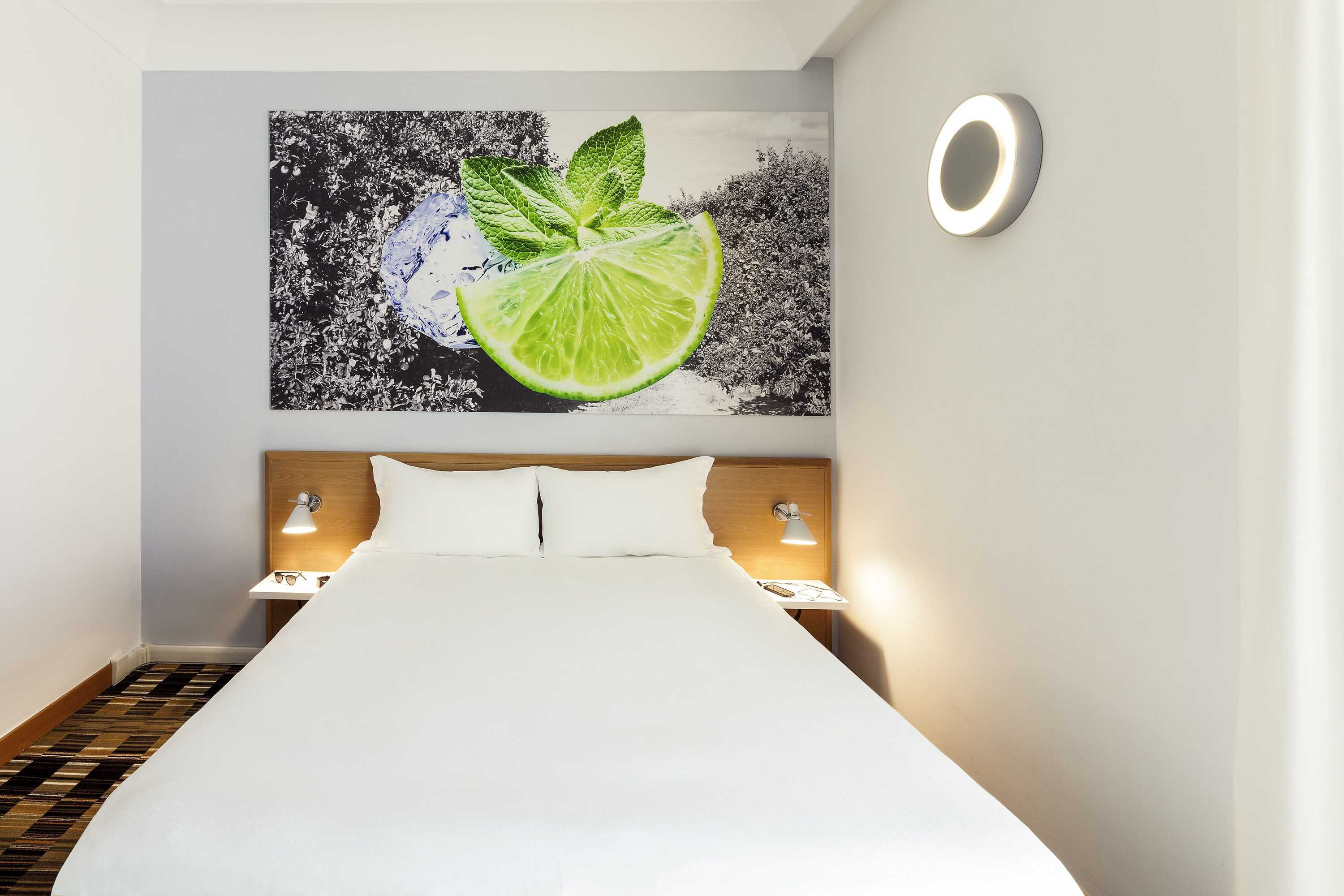 Gift card for Ibis Styles Napoli Garibaldi Gift card for Ibis Styles Napoli Garibaldi