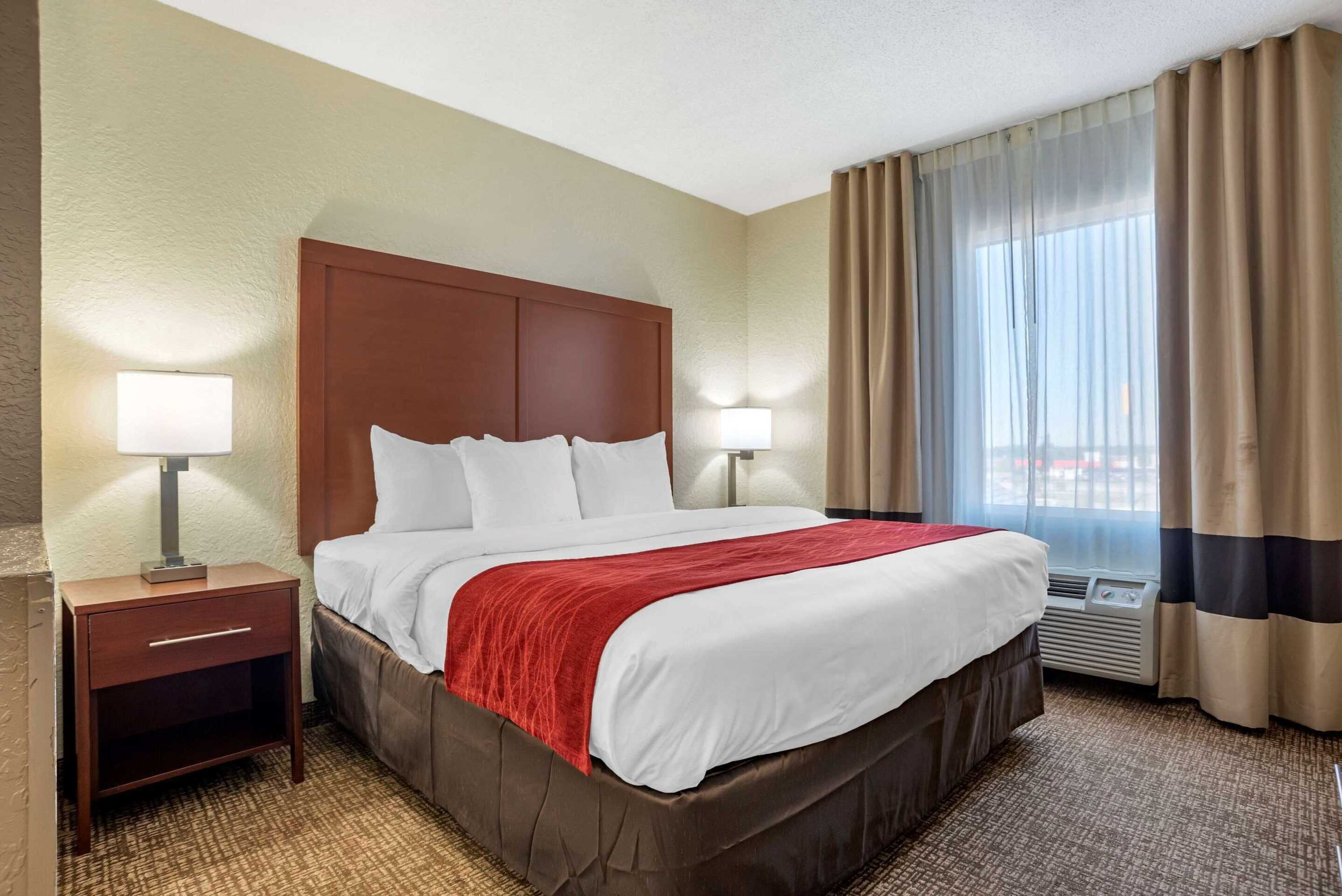 Gift card for Comfort Inn & Suites Marianna I-10 Gift card for Comfort Inn & Suites Marianna I-10