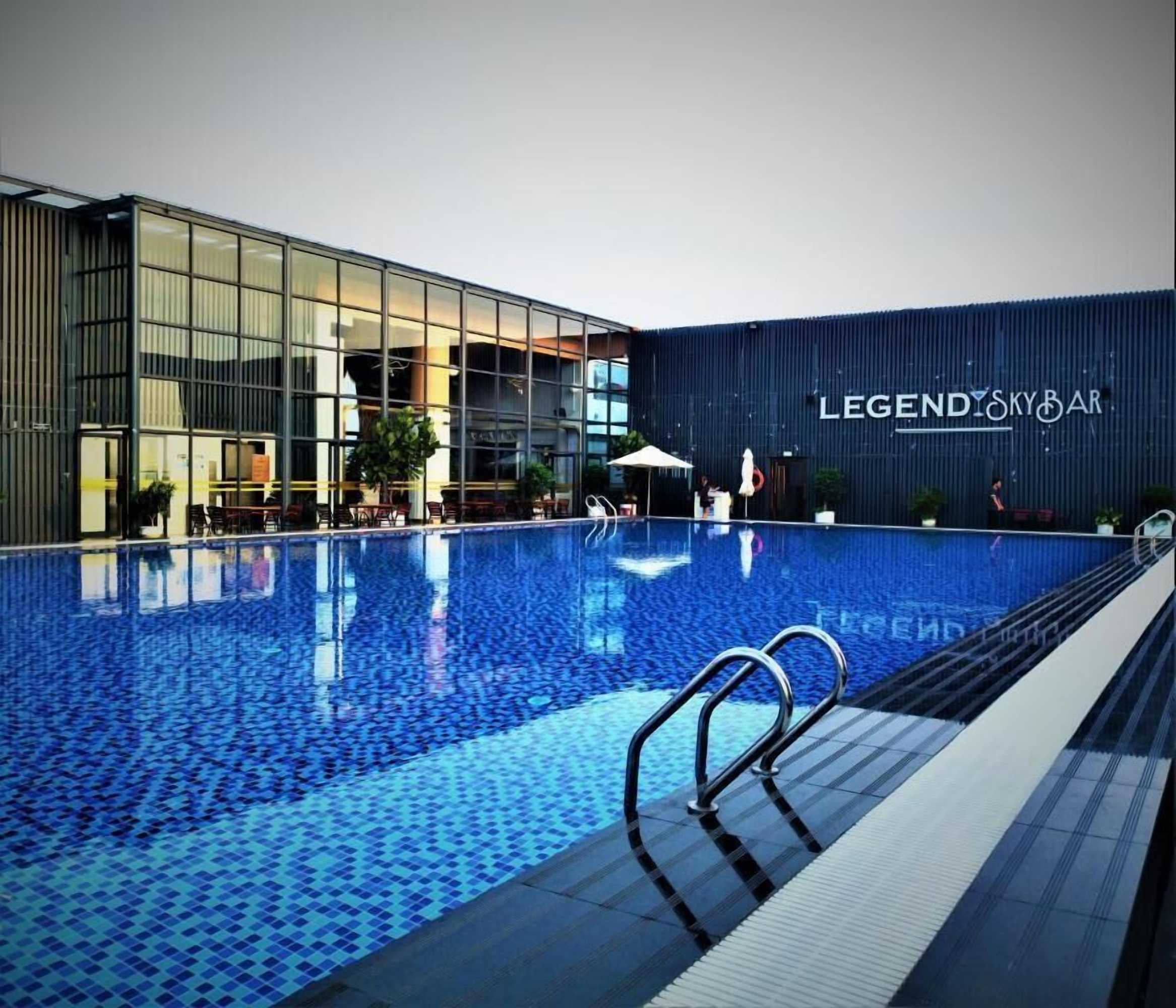 Gift card for Legend Hotel And Resort Gift card for Legend Hotel And Resort