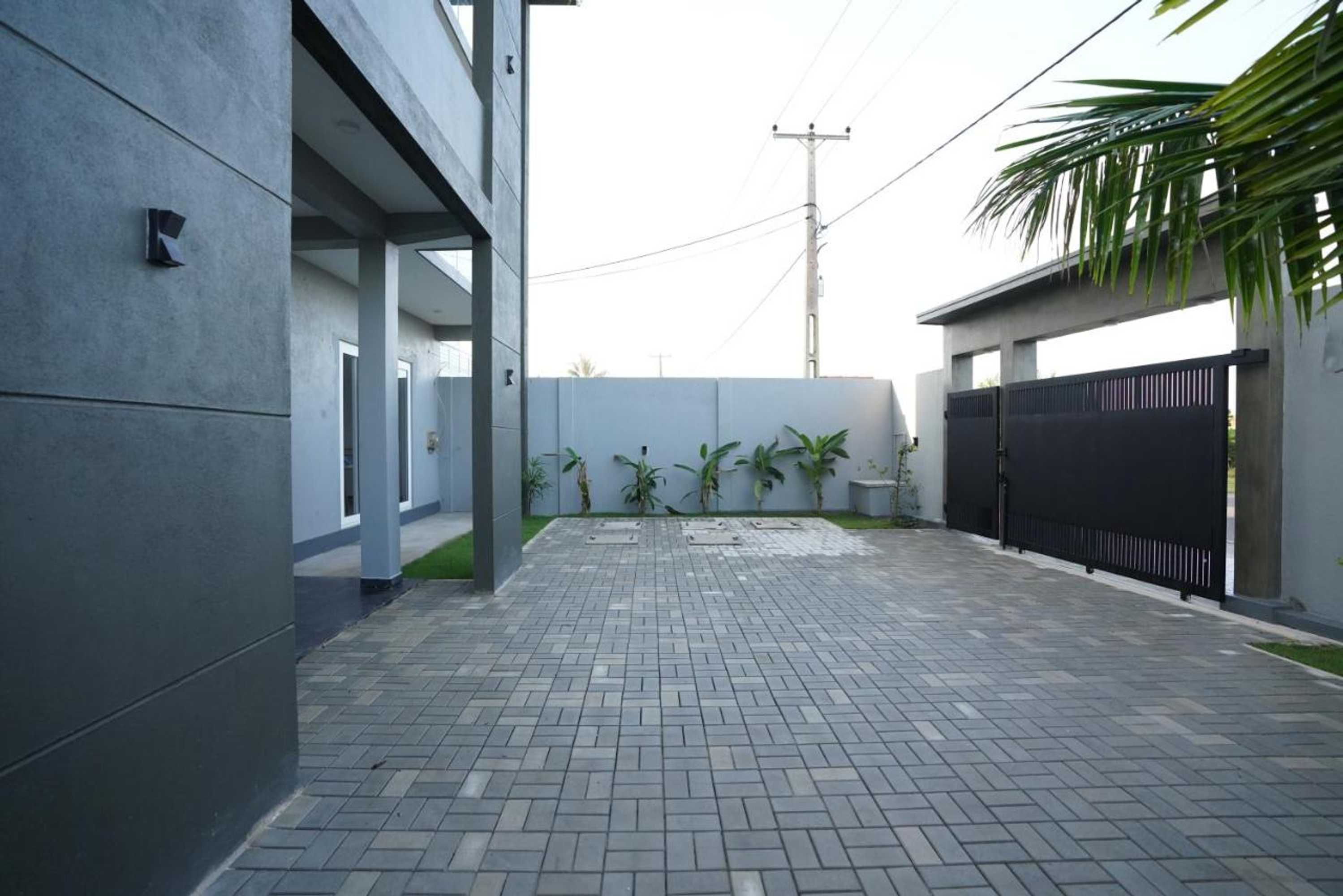 Gift card for Goalie Beachfront Resort