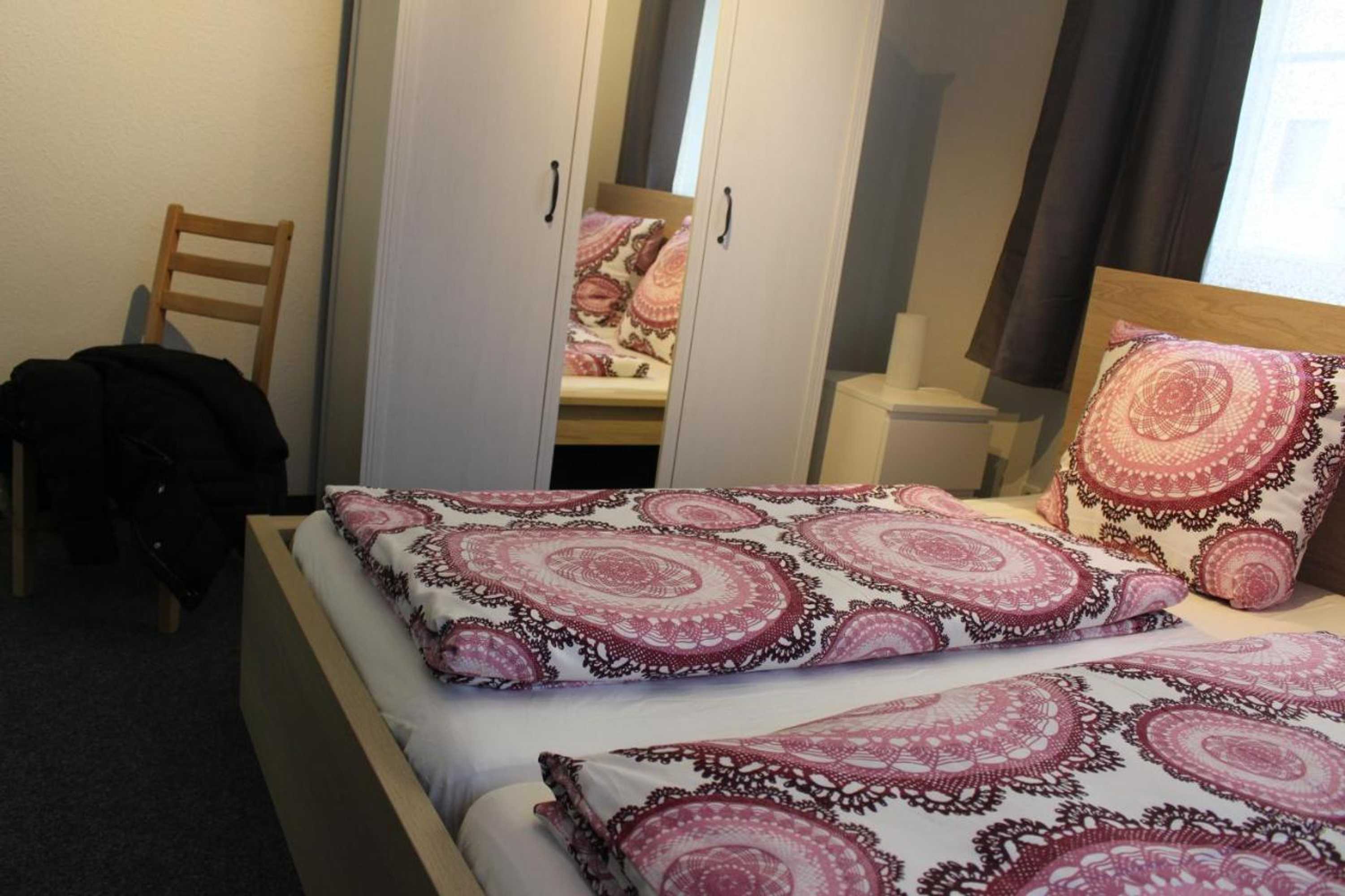 Gift card for Bismarck Hostel Öhringen