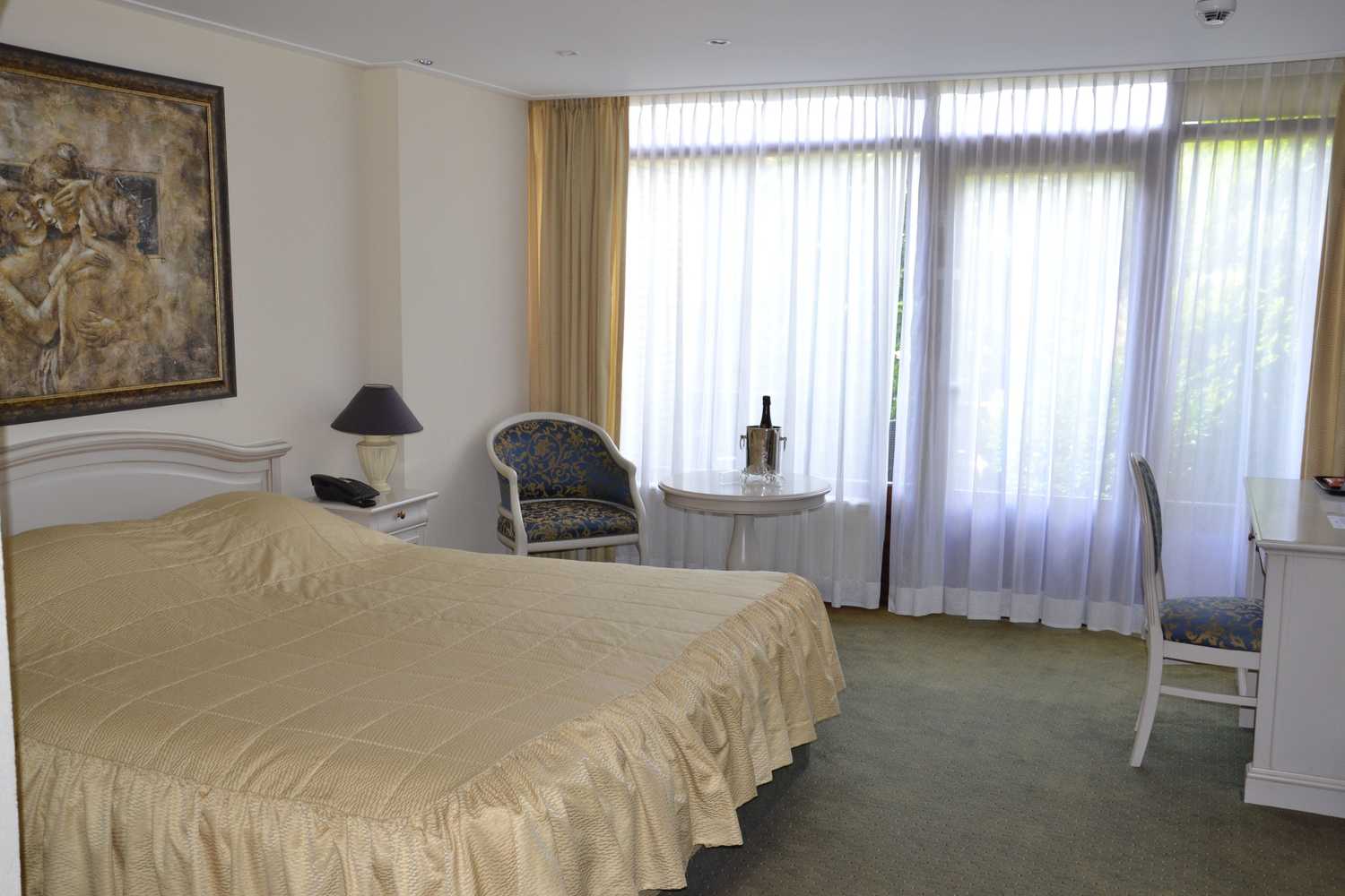 Gift card for Fletcher Hotel-Restaurant Heiloo