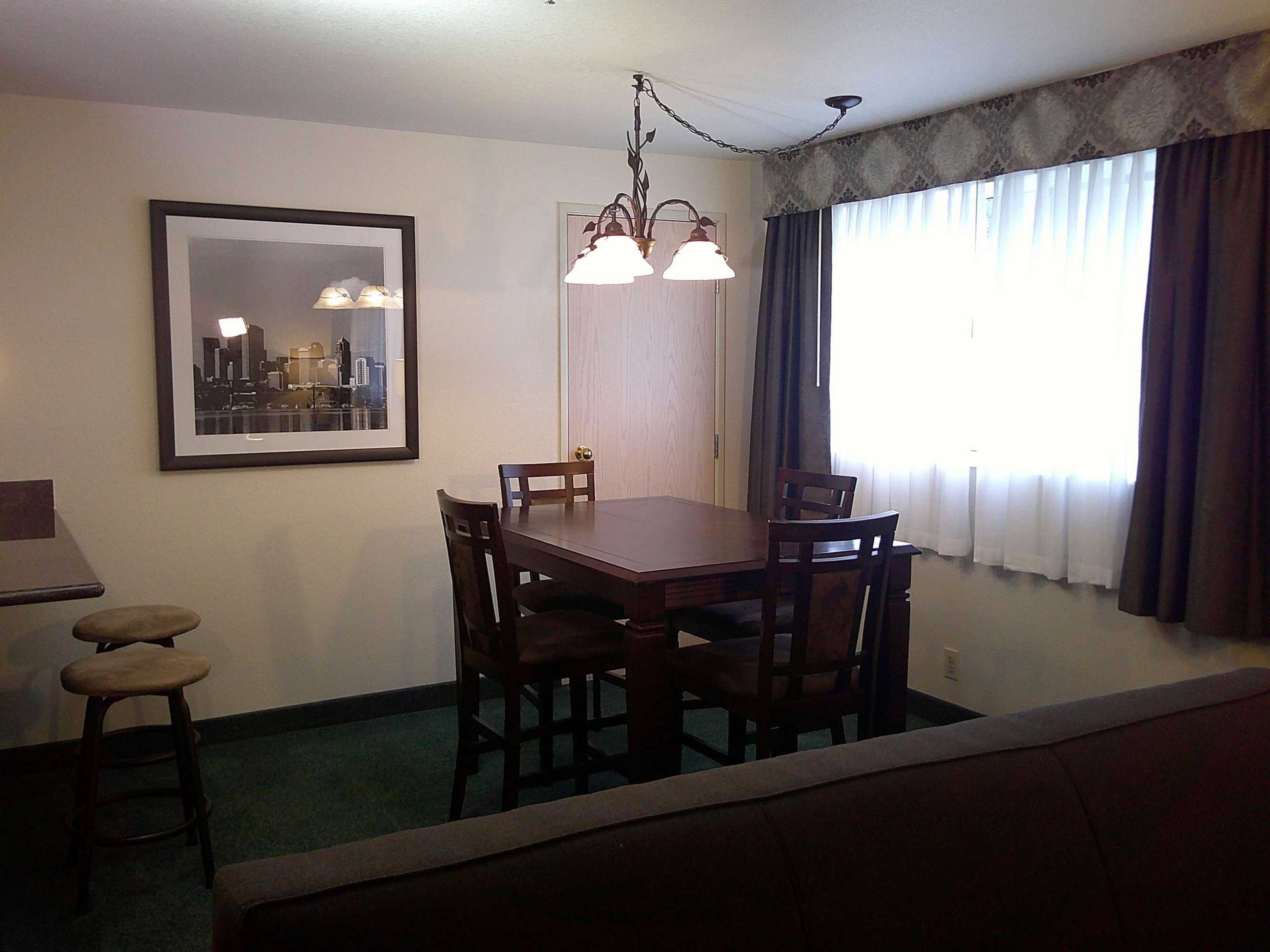 Gift card for Best Western Alderwood Gift card for Best Western Alderwood