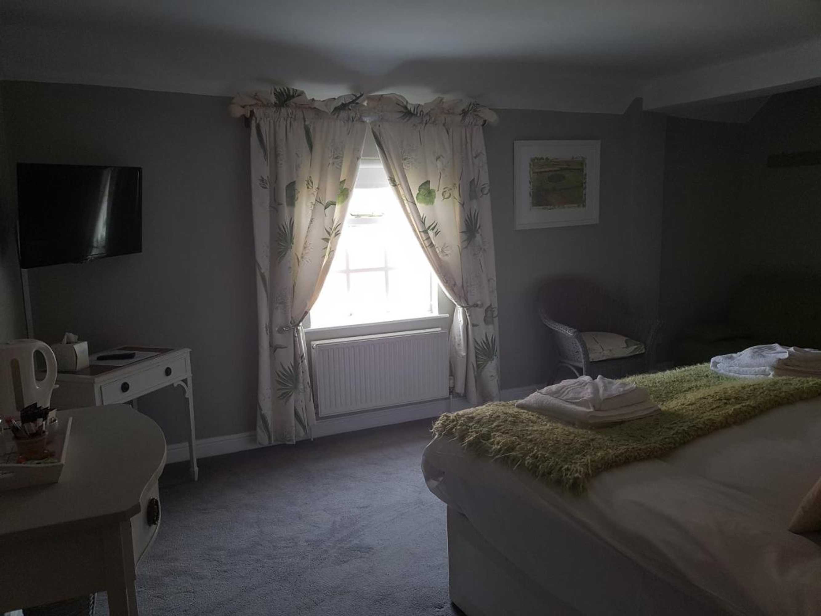 Gift card for The Angel Inn