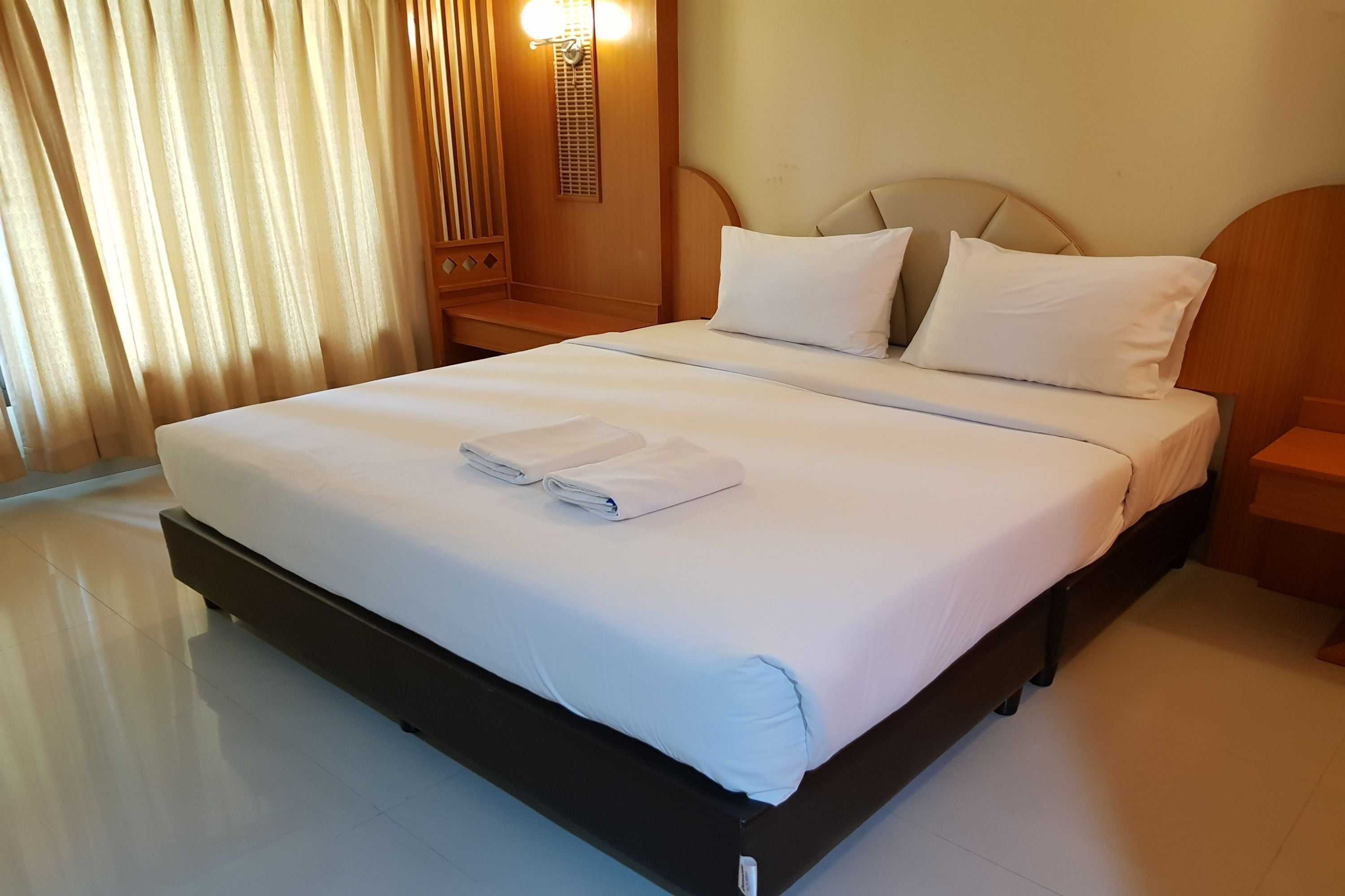 Gift card for Poonsook Resident Hotel Gift card for Poonsook Resident Hotel