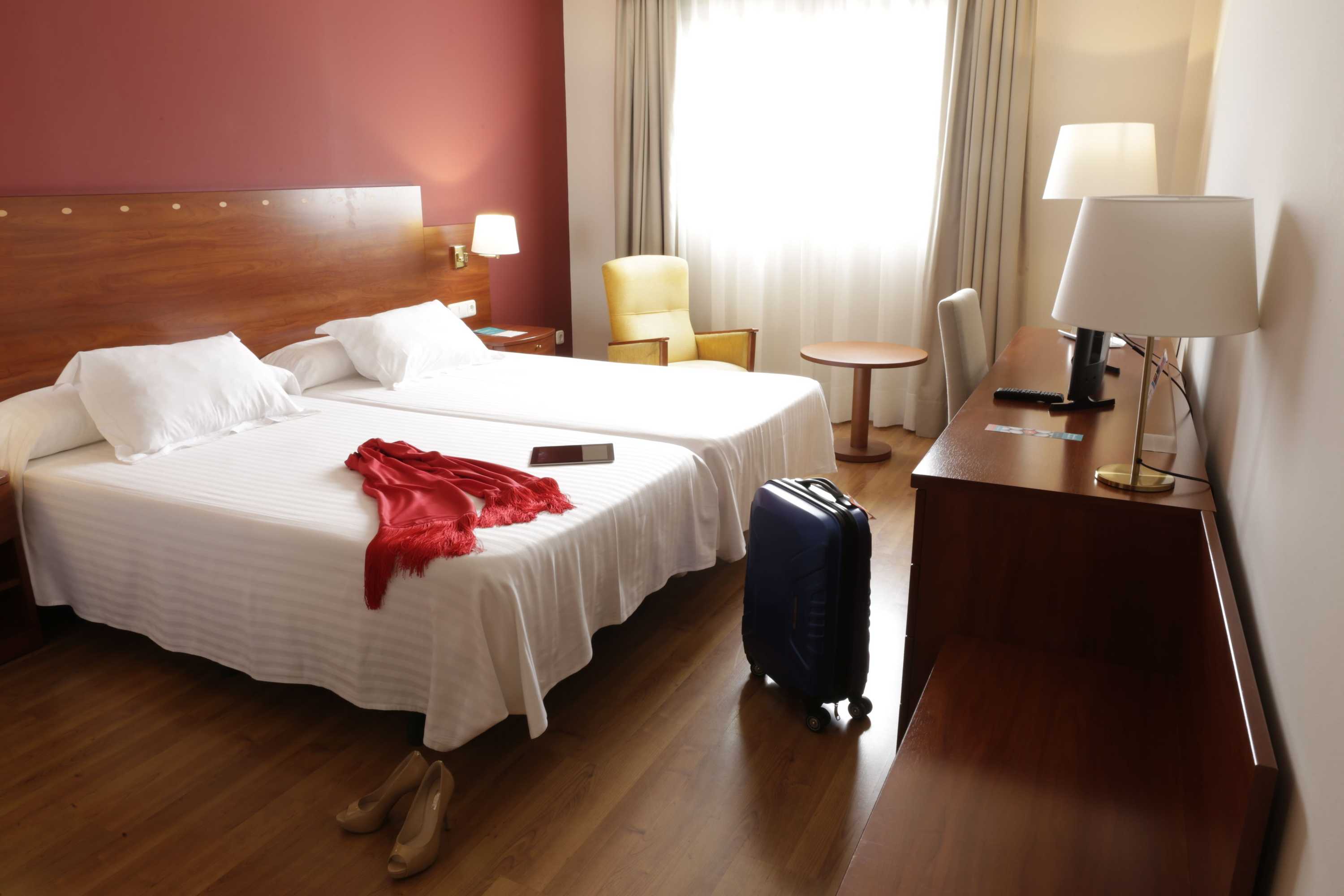 Gift card for Avenida Hotel Almería Gift card for Avenida Hotel Almería