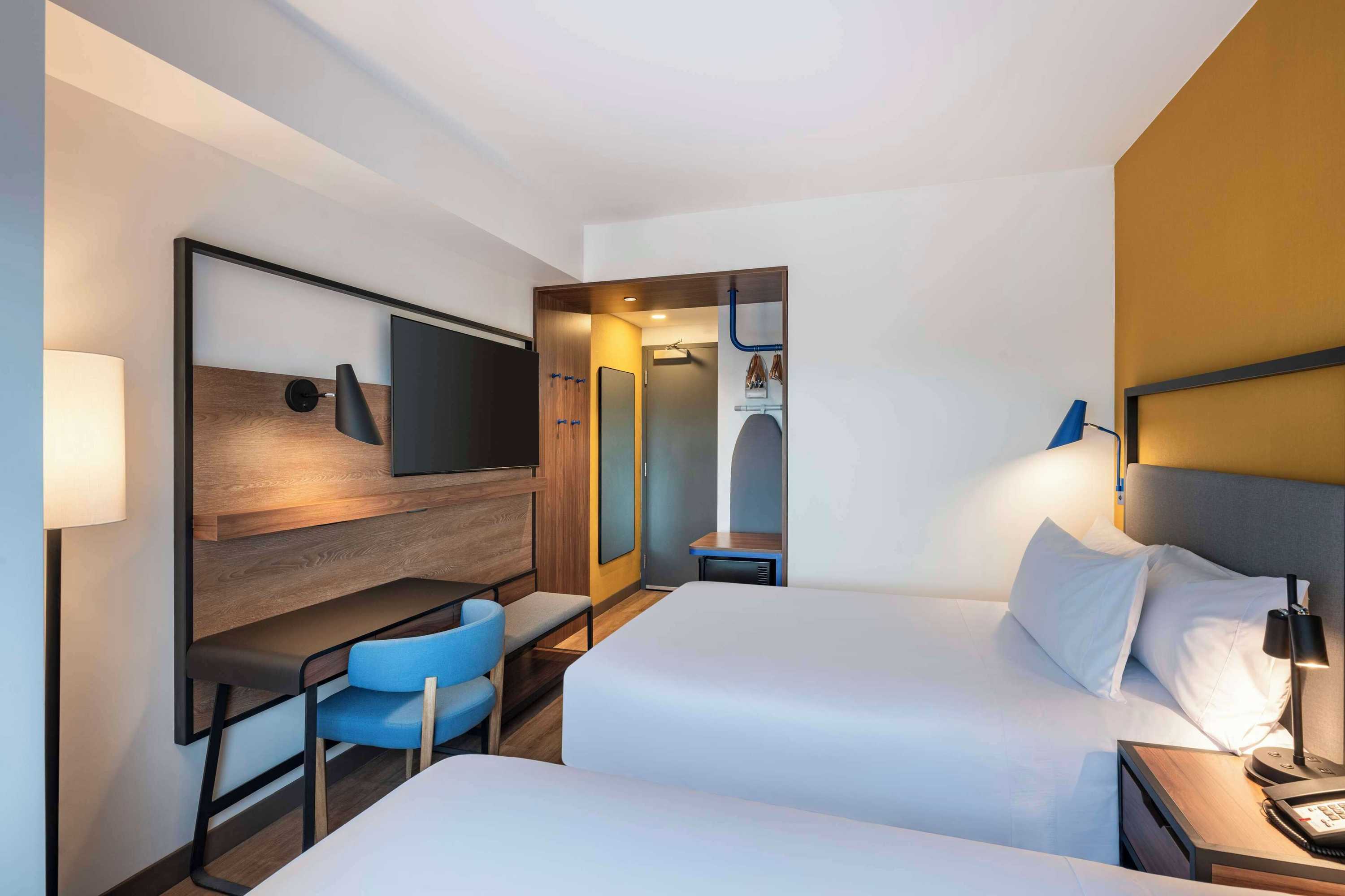 Gift card for Tru By Hilton Cali Sur
